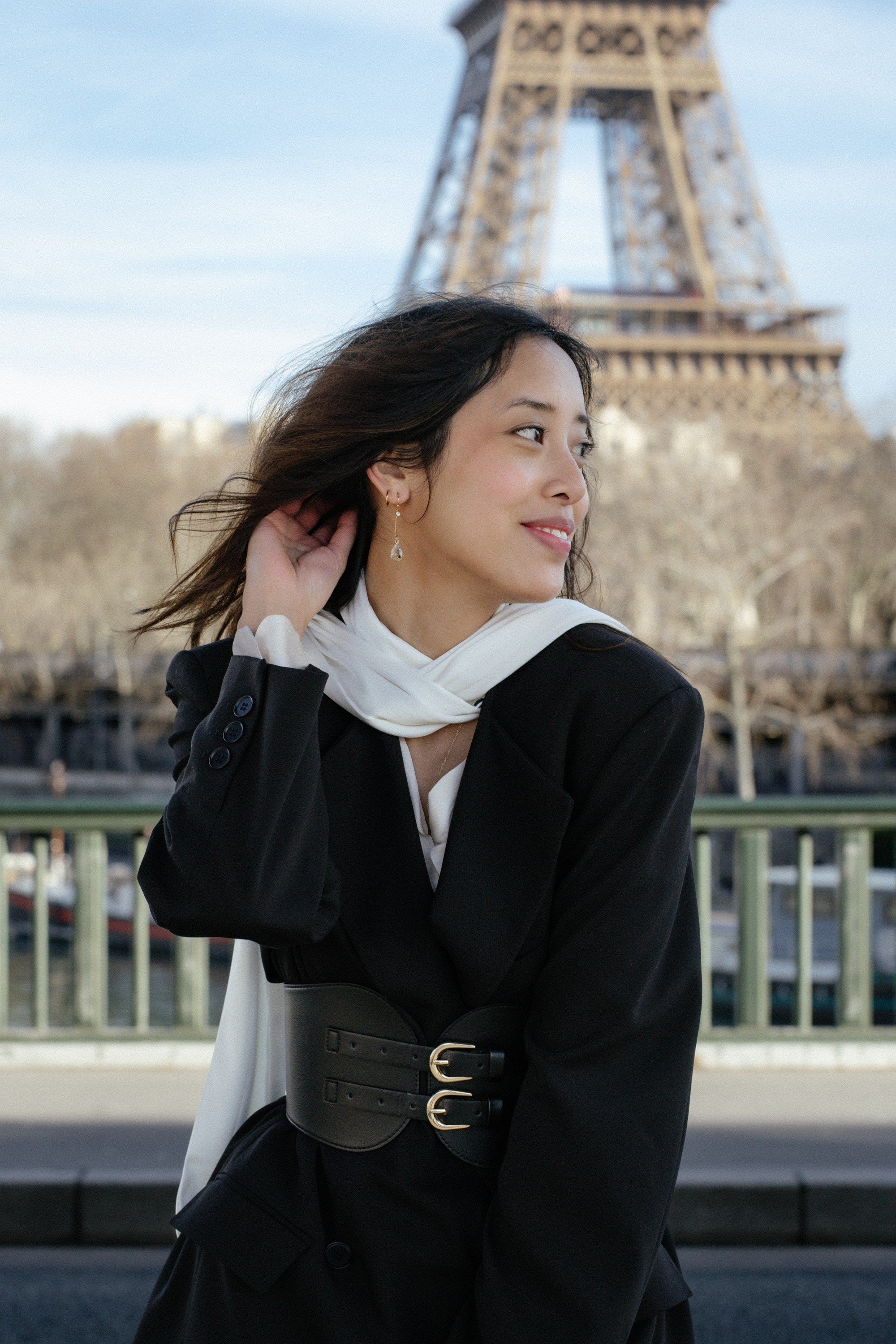 Solo Portrait Session: Bir heineken. Paris Photographer & Videographer