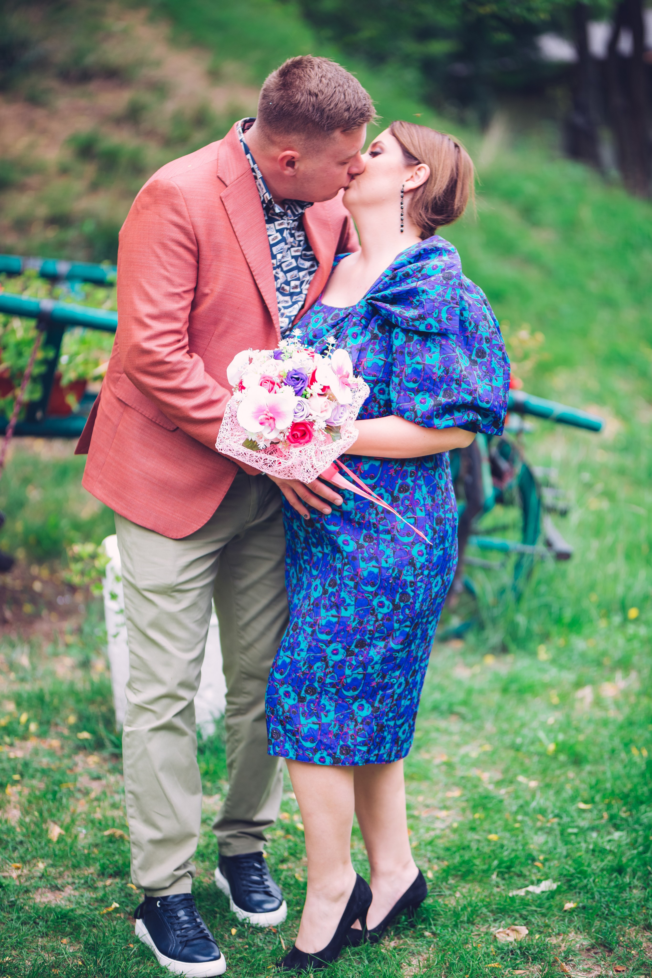 Album EV. Lucian Dedeu — Fotograf de nuntă și eveniment