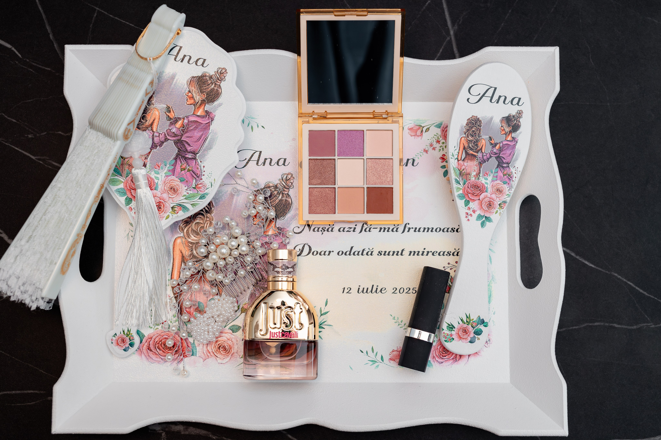 Adrian & Ana. Lucian Dedeu — Fotograf de nuntă și eveniment