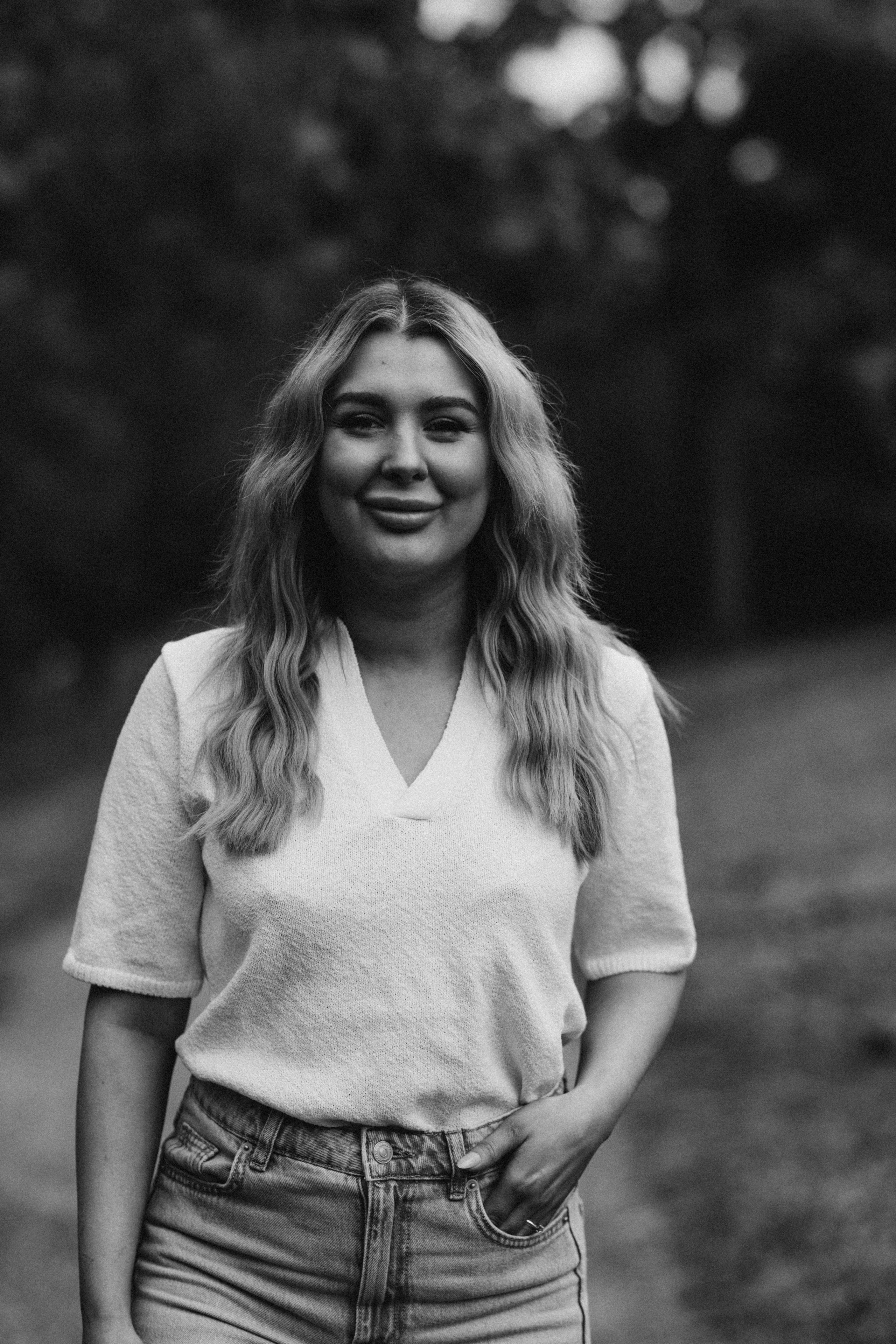 J&A. Wedding and potrait photographer in Helsinki Vickan O