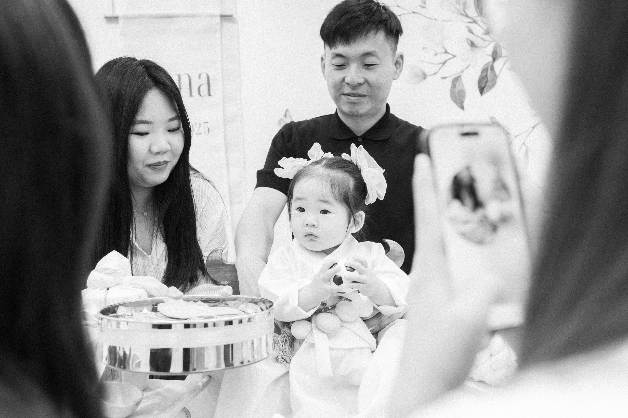 Юна из Ансана. Студия декора «Нарния»