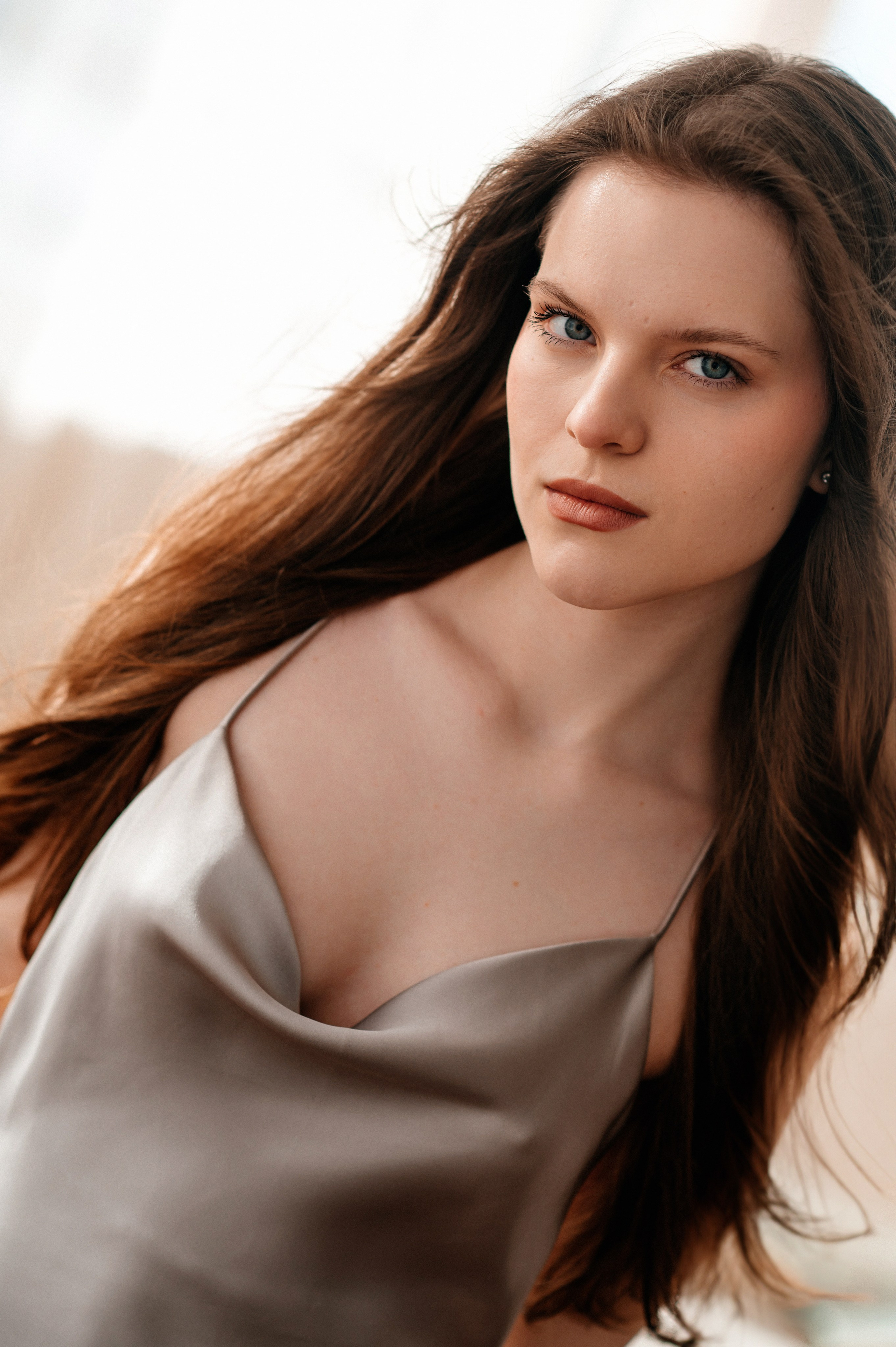 Маша. Свадебный и портретный фотограф Юлия Пыльченко