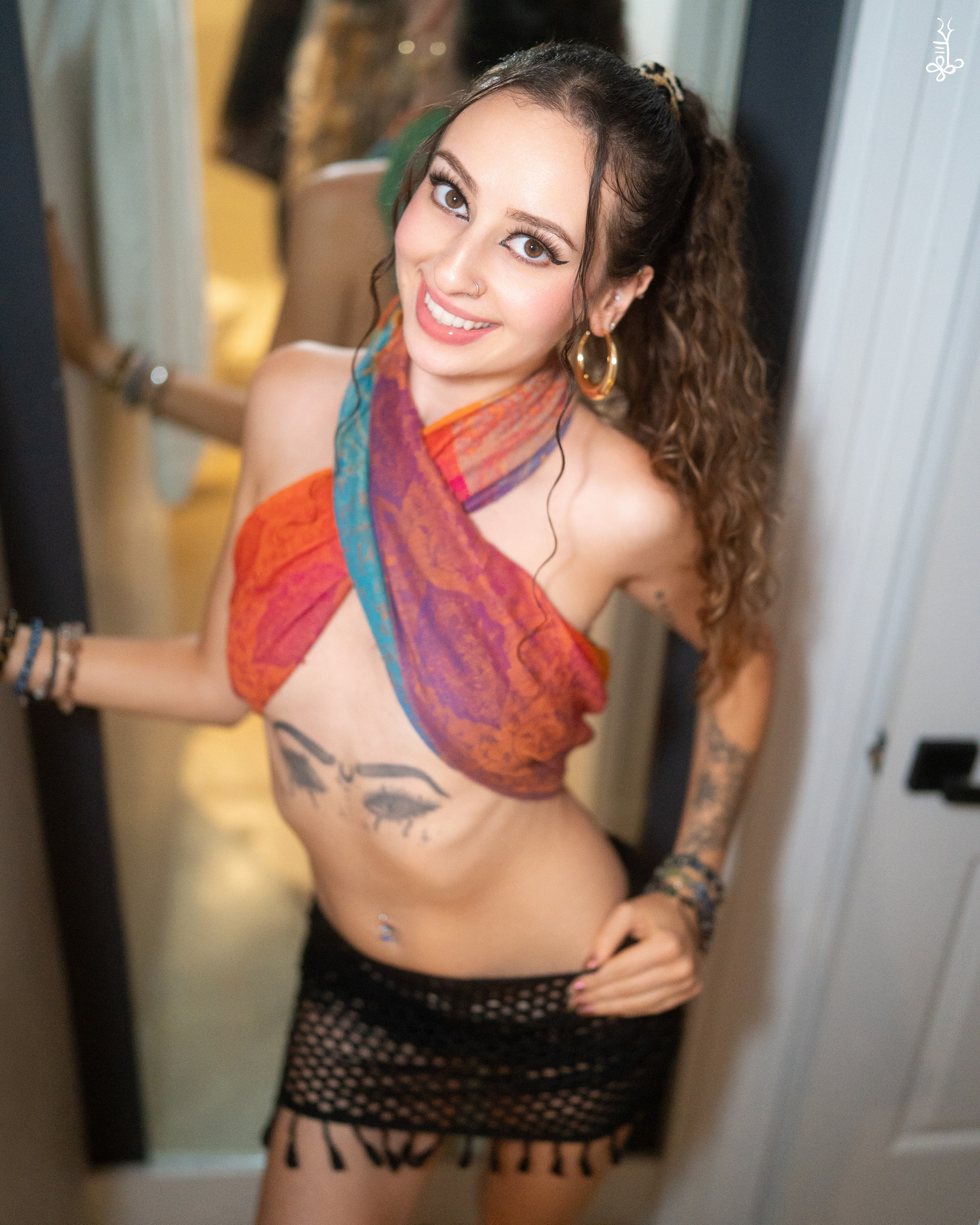 JASELLA. Ke’Ondris