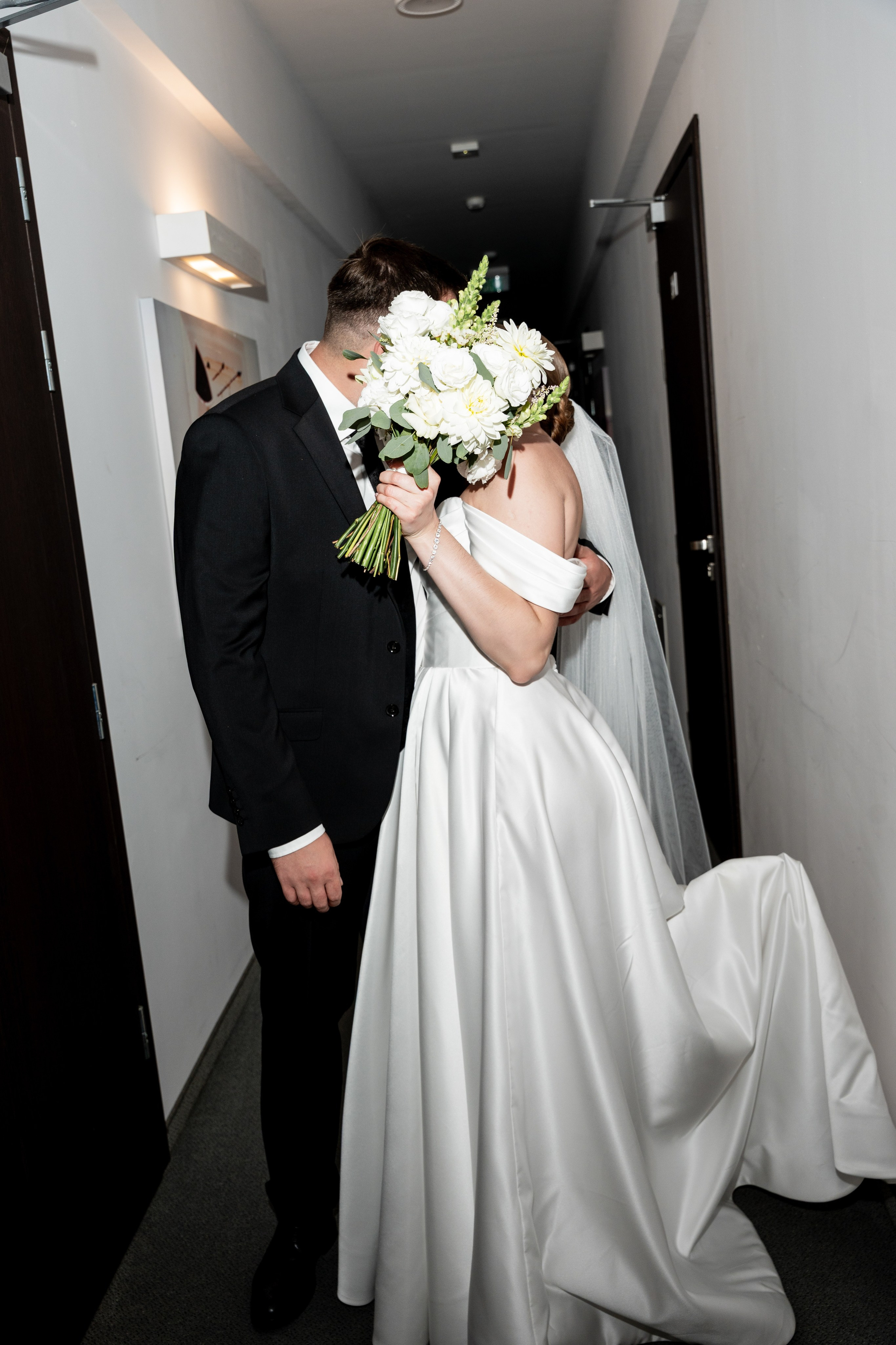 A&D. SL Wedding Photo: ponadczasowa fotografia ślubna | Wrocław & Europa