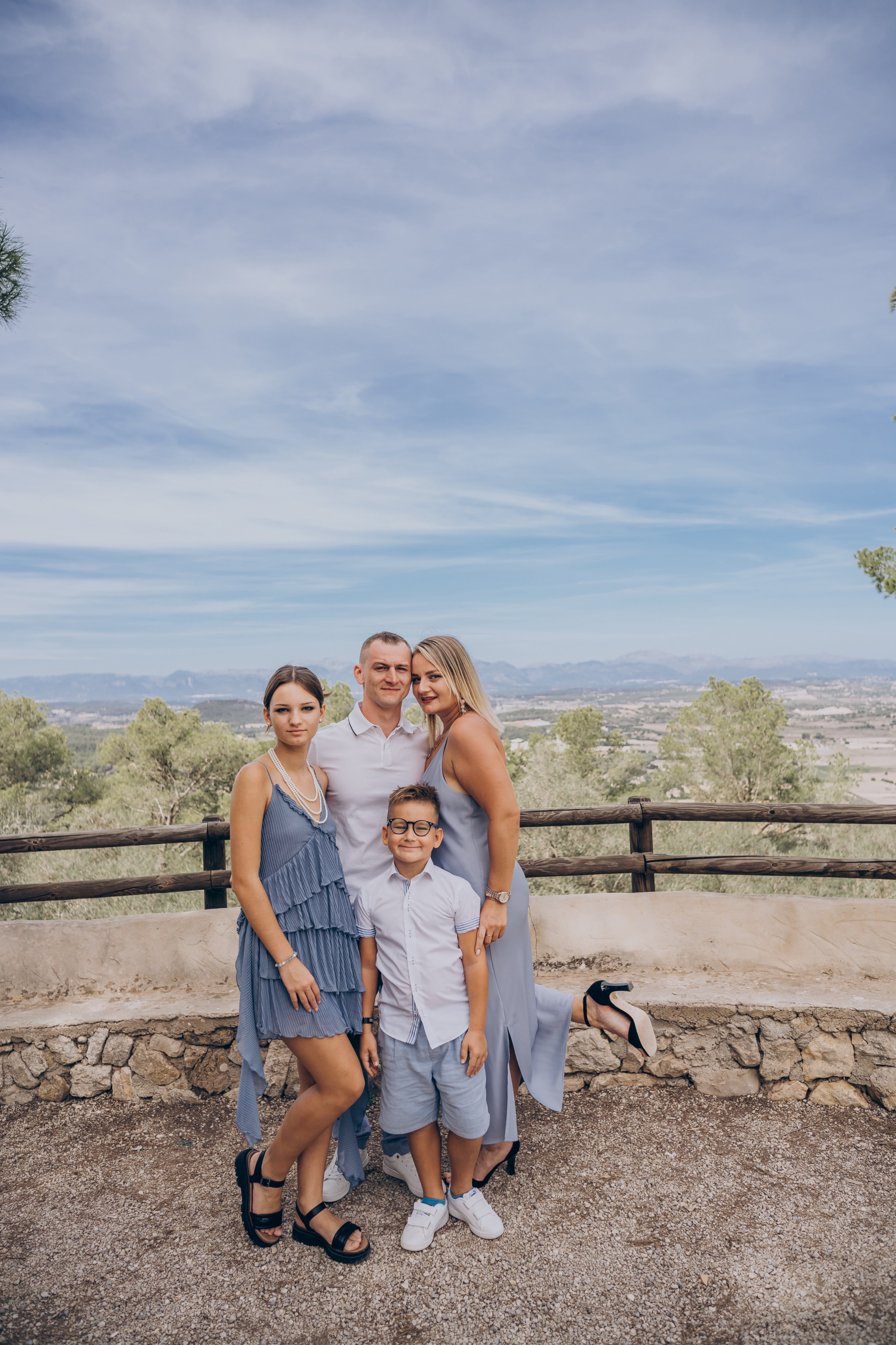 Wedding of Marina and Kostya. Фотограф у Пальма де Майорка
