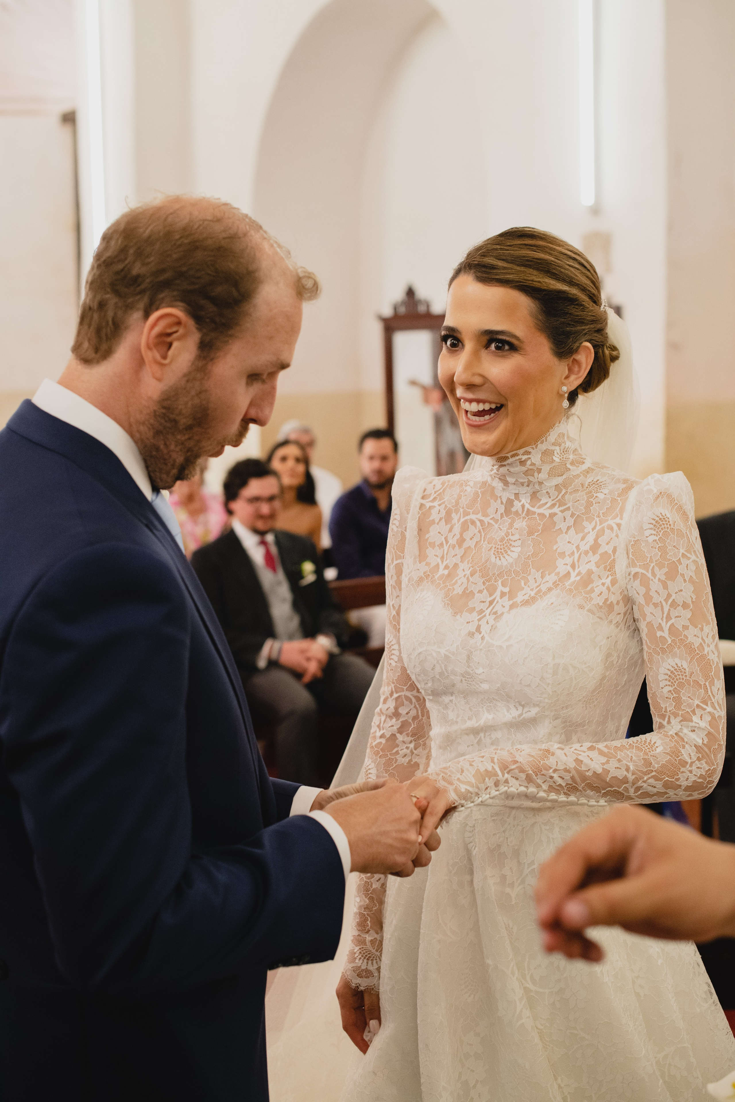 Fer & Santiago. Antonio Soberano Photography