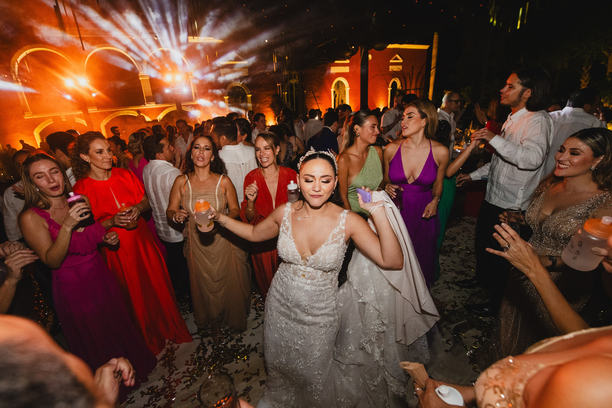 Mariana & Bernardo. Antonio Soberano Photography