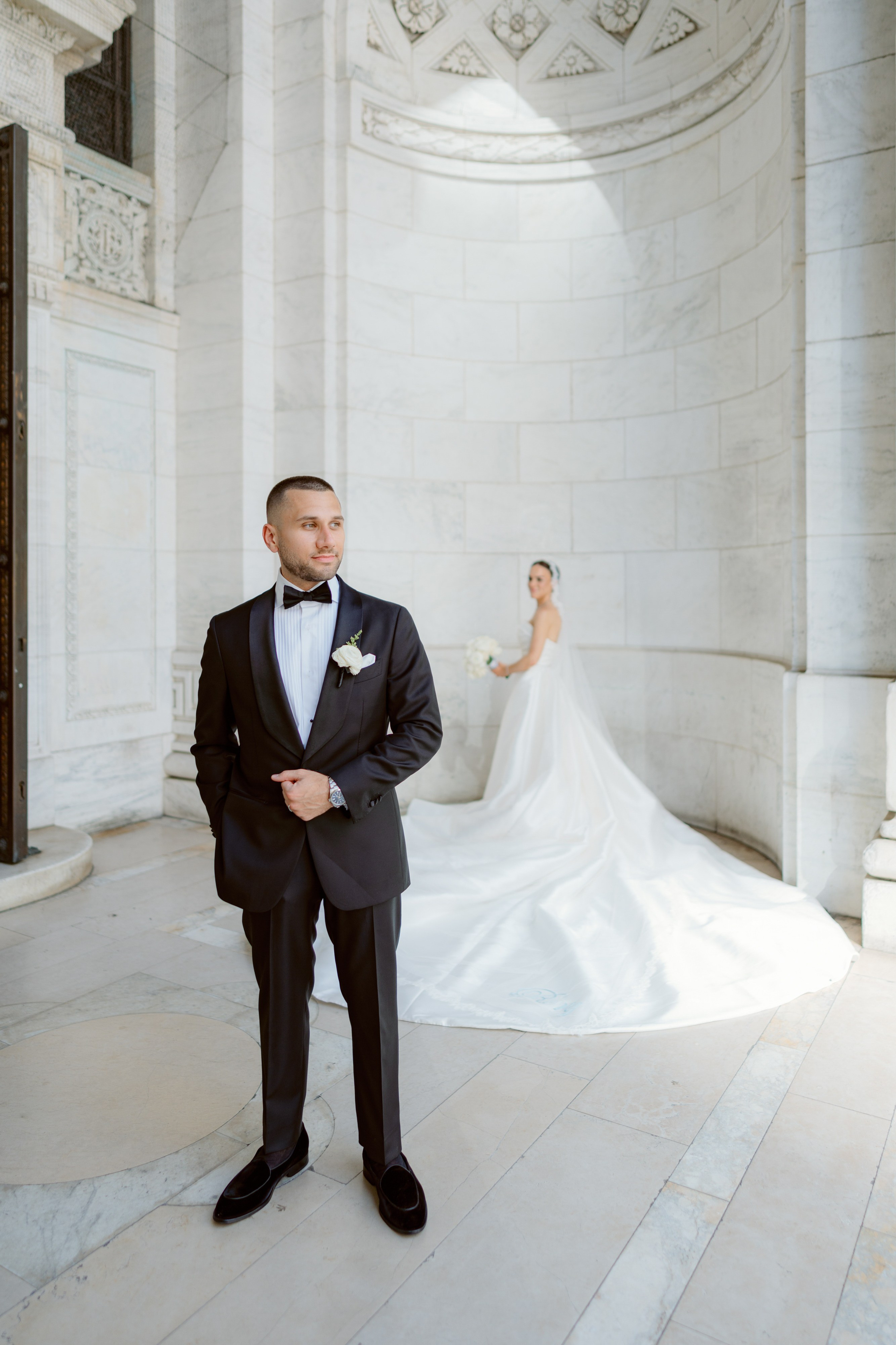 Payton and Mattew. Wedding photographer and videographer New York | New Jersey
