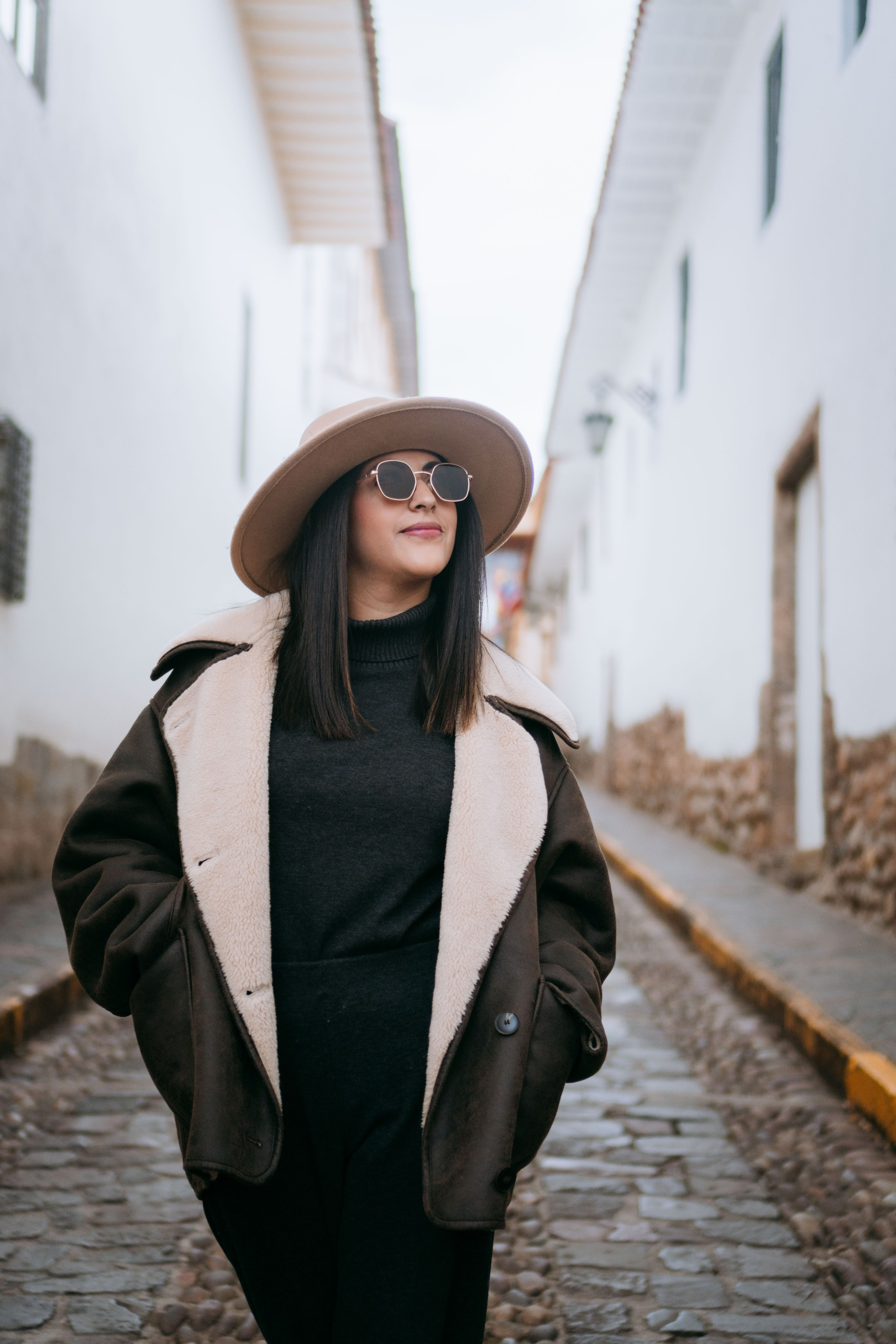 LIFESTYLE. Fotografo y filmmaker en la ciudad de Cusco Perú