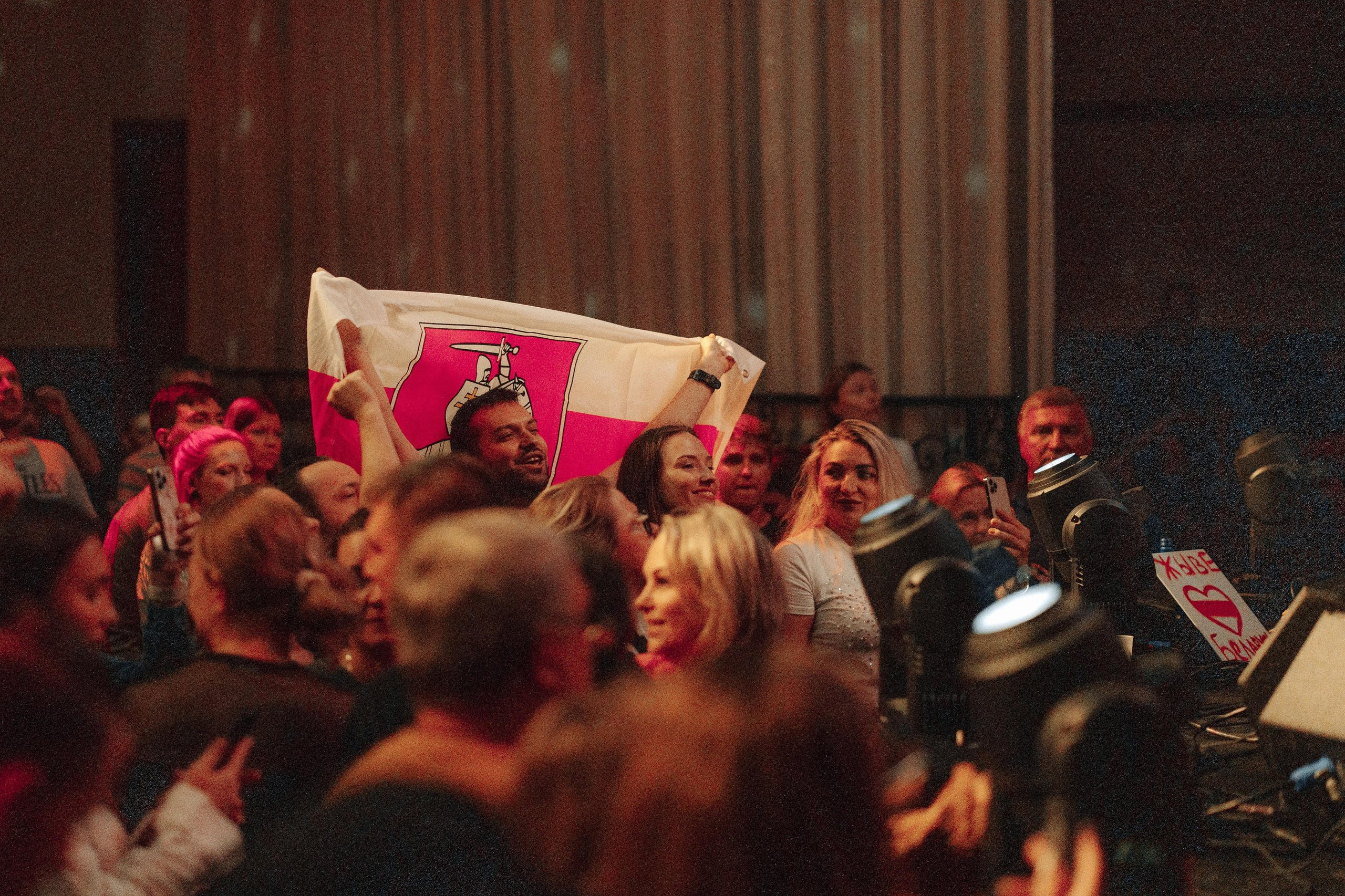 Ляпис Трубецкой 2024, фотограф Майами, концертная съёмка, фотографии с событий