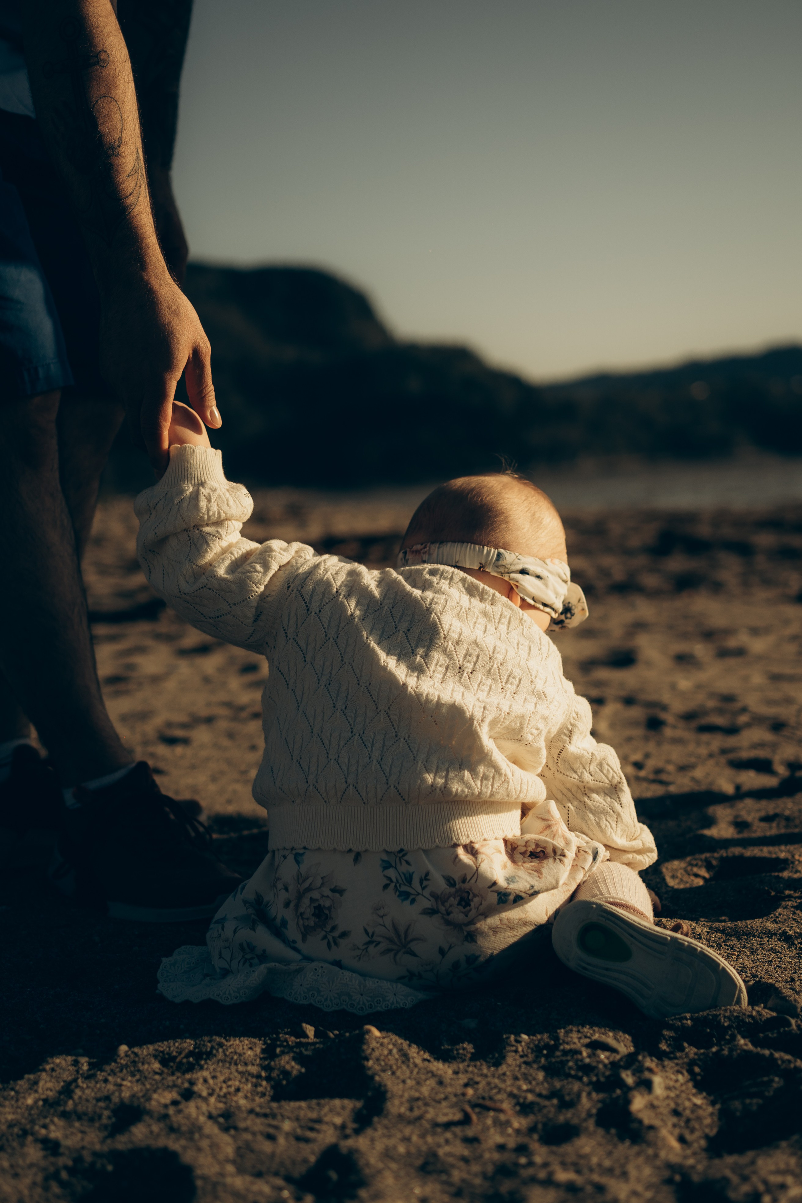 FAMILY IVERSEN. Photographer and videographer in Norway and Slovakia Andrea Zemko