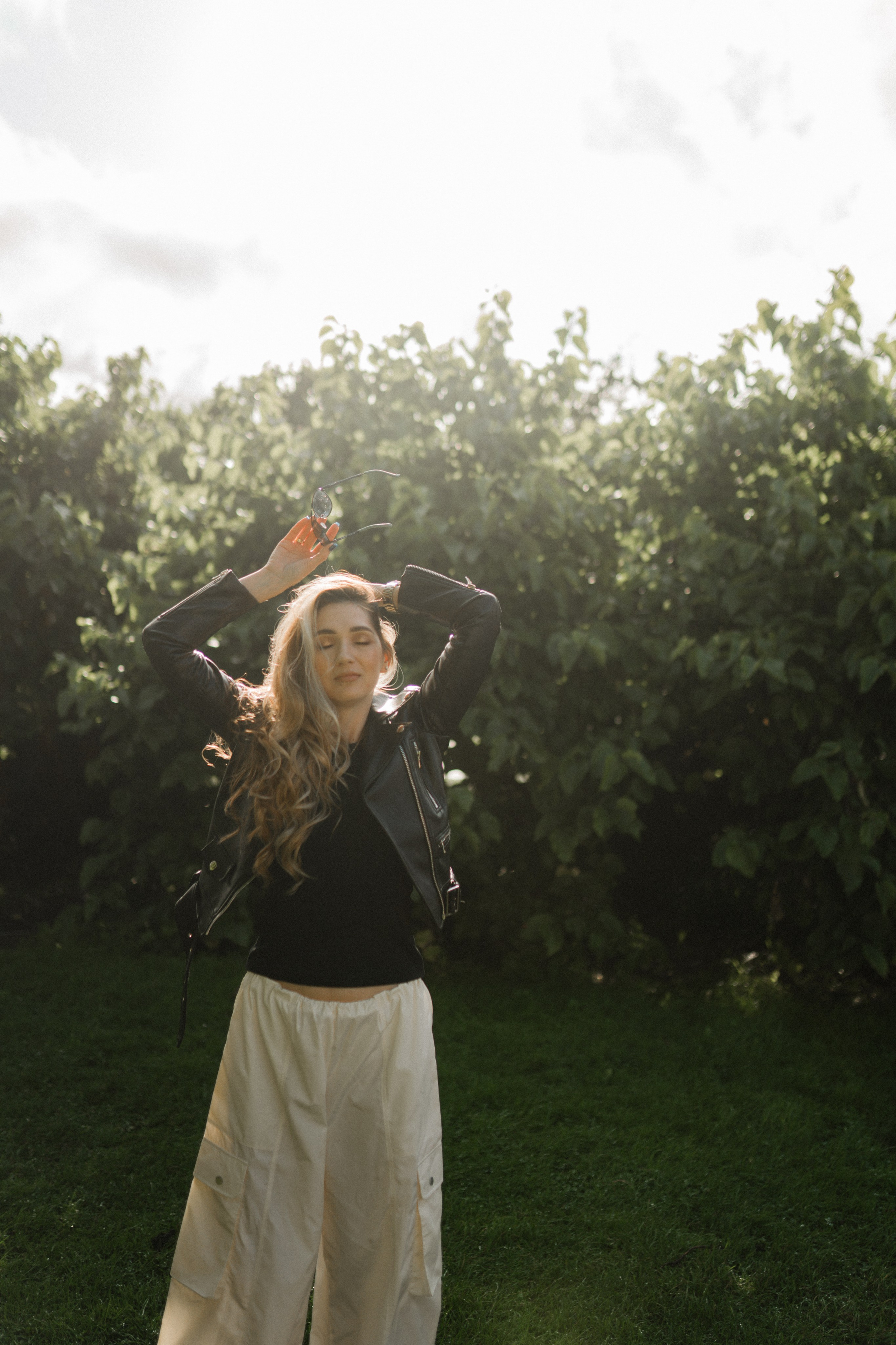 Maria. Wedding and family photographer Ireland