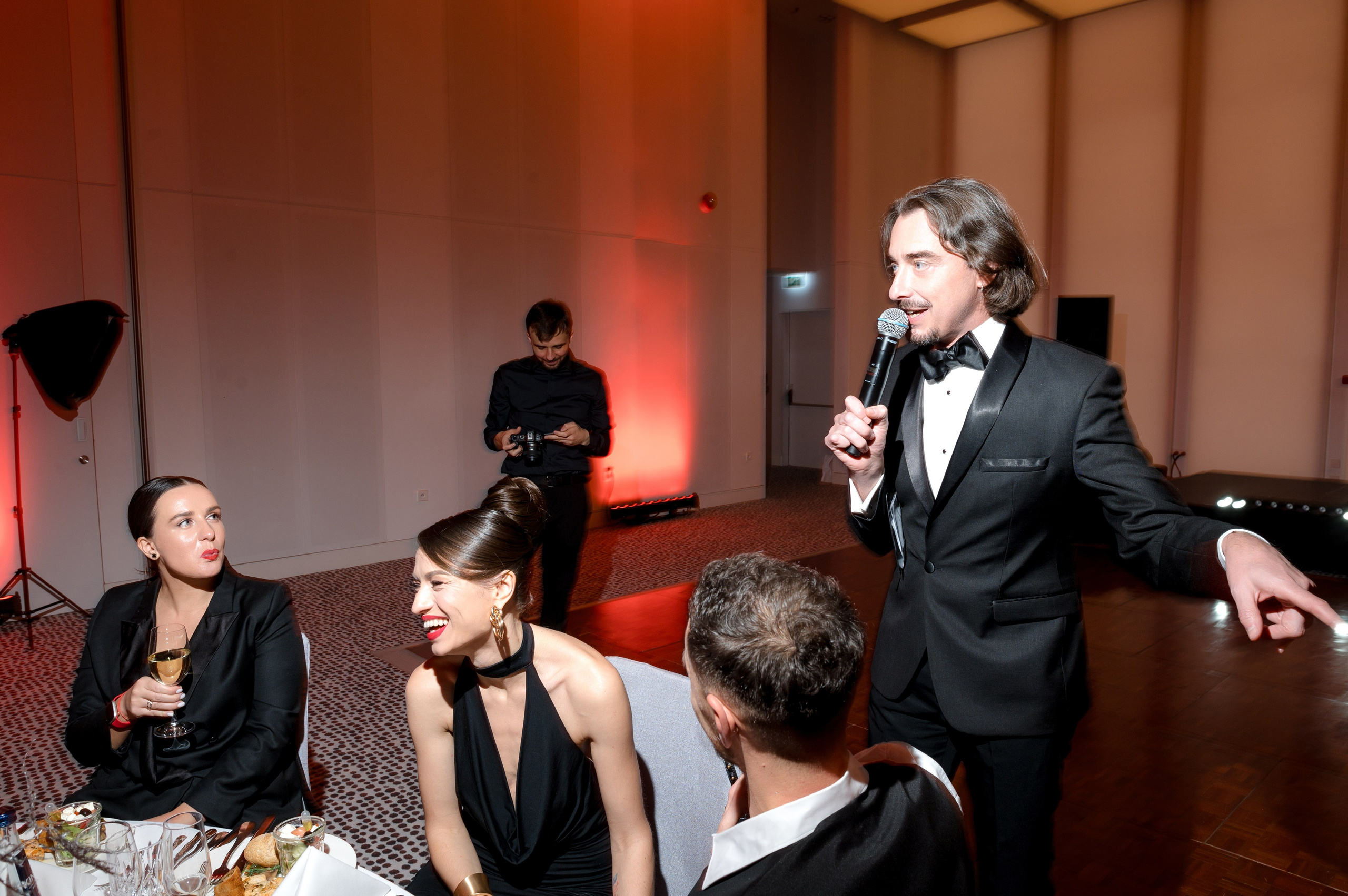 Renessans Gala. Destination Wedding photographer Italy, France, Germany, Spain, Poland Oleg Zaicev