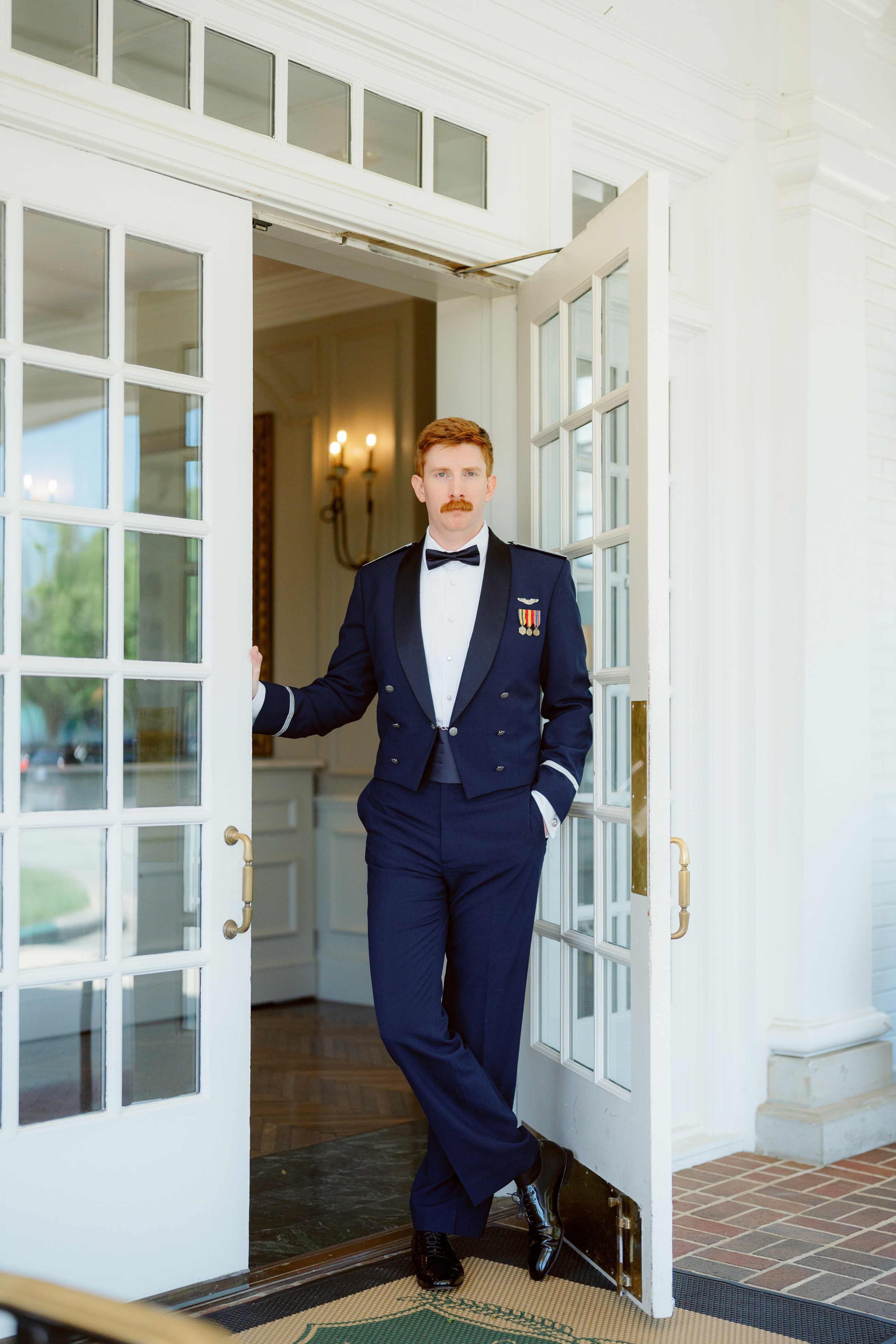 Collier and Matthew. Wedding photographer and videographer New York | New Jersey