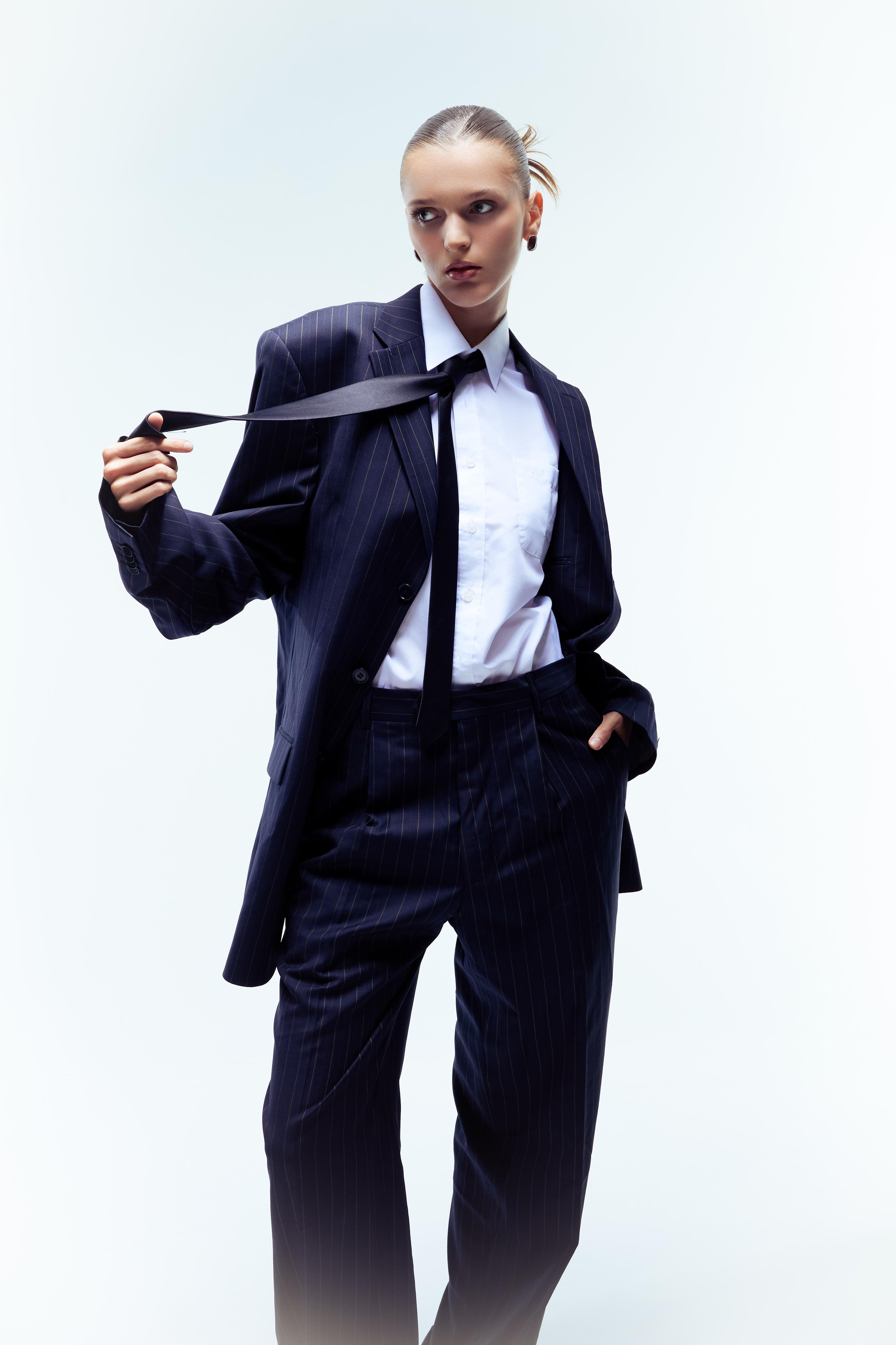 YOUTHFUL REBELLION. SDimagery