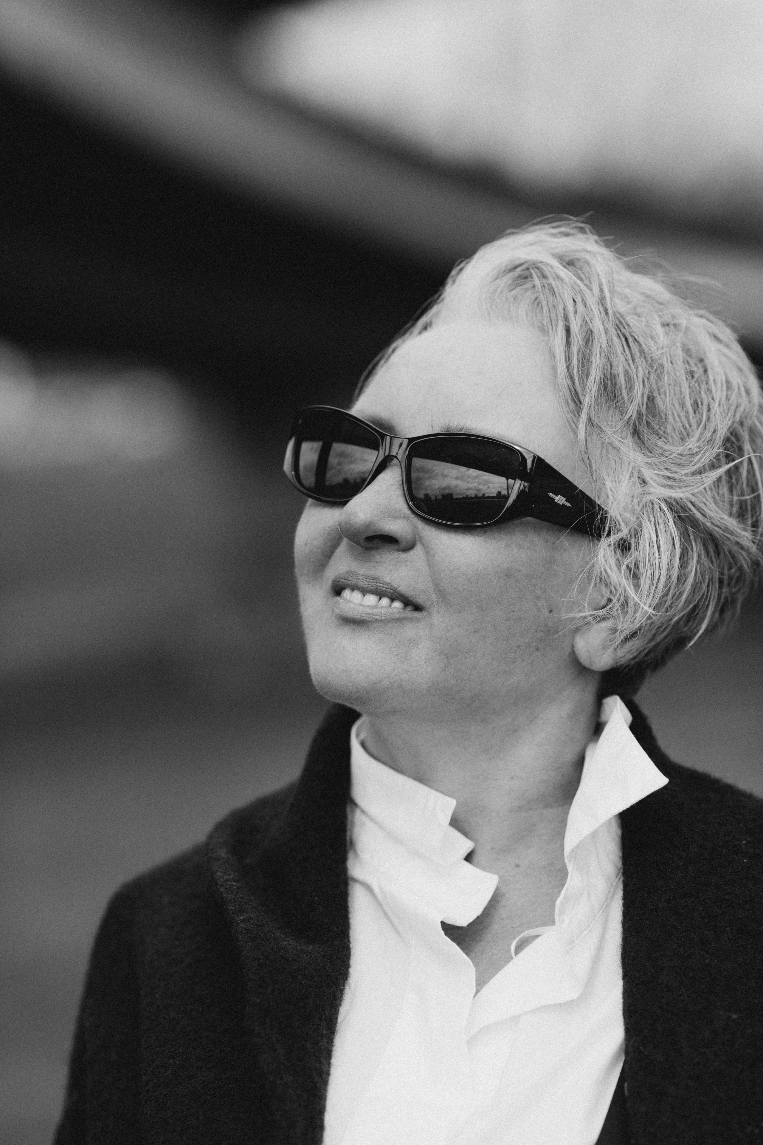 Portraits. Photographer