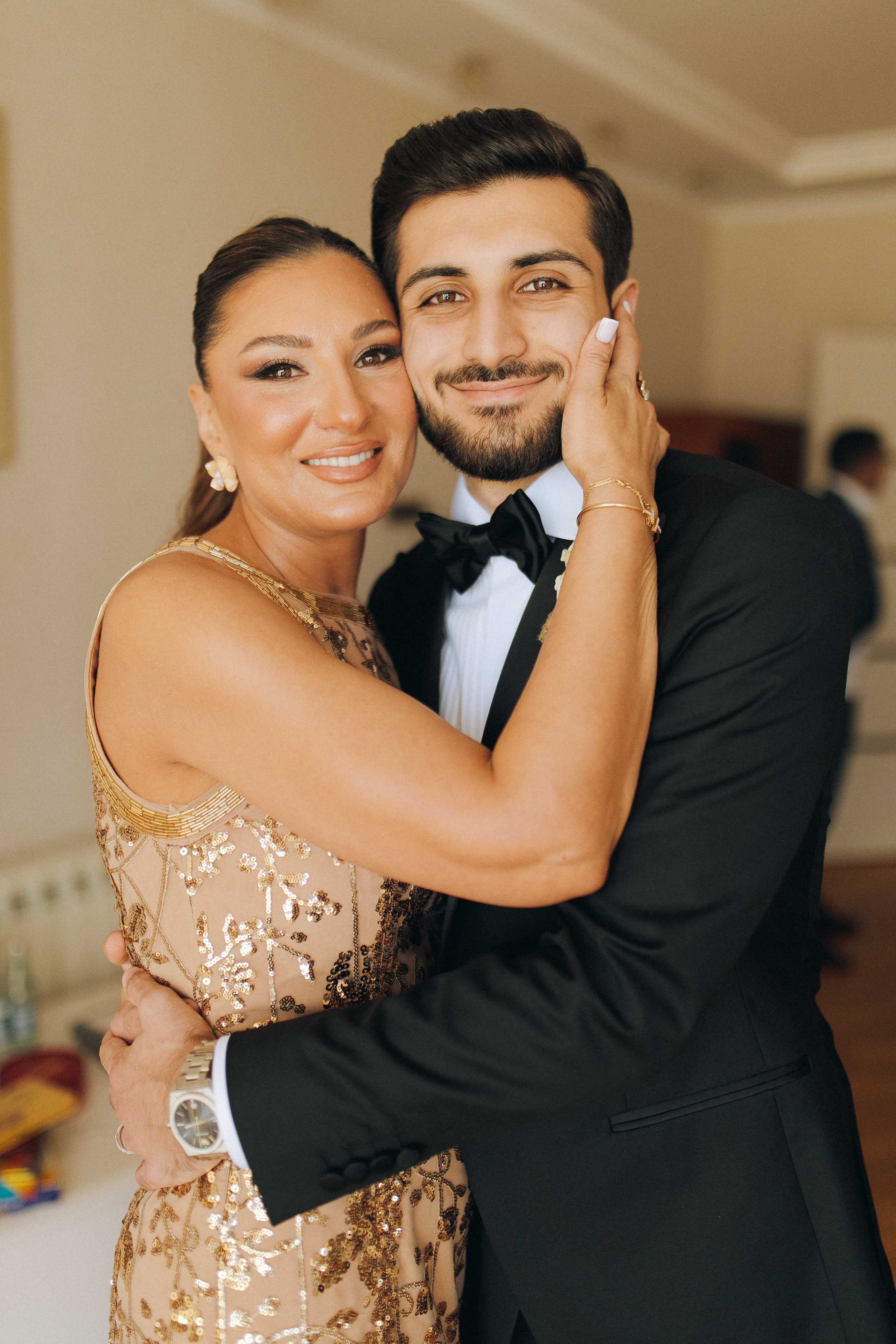 ADIL&SEVIL. Wedding&Event photographer Ismail Rzayev in Baku