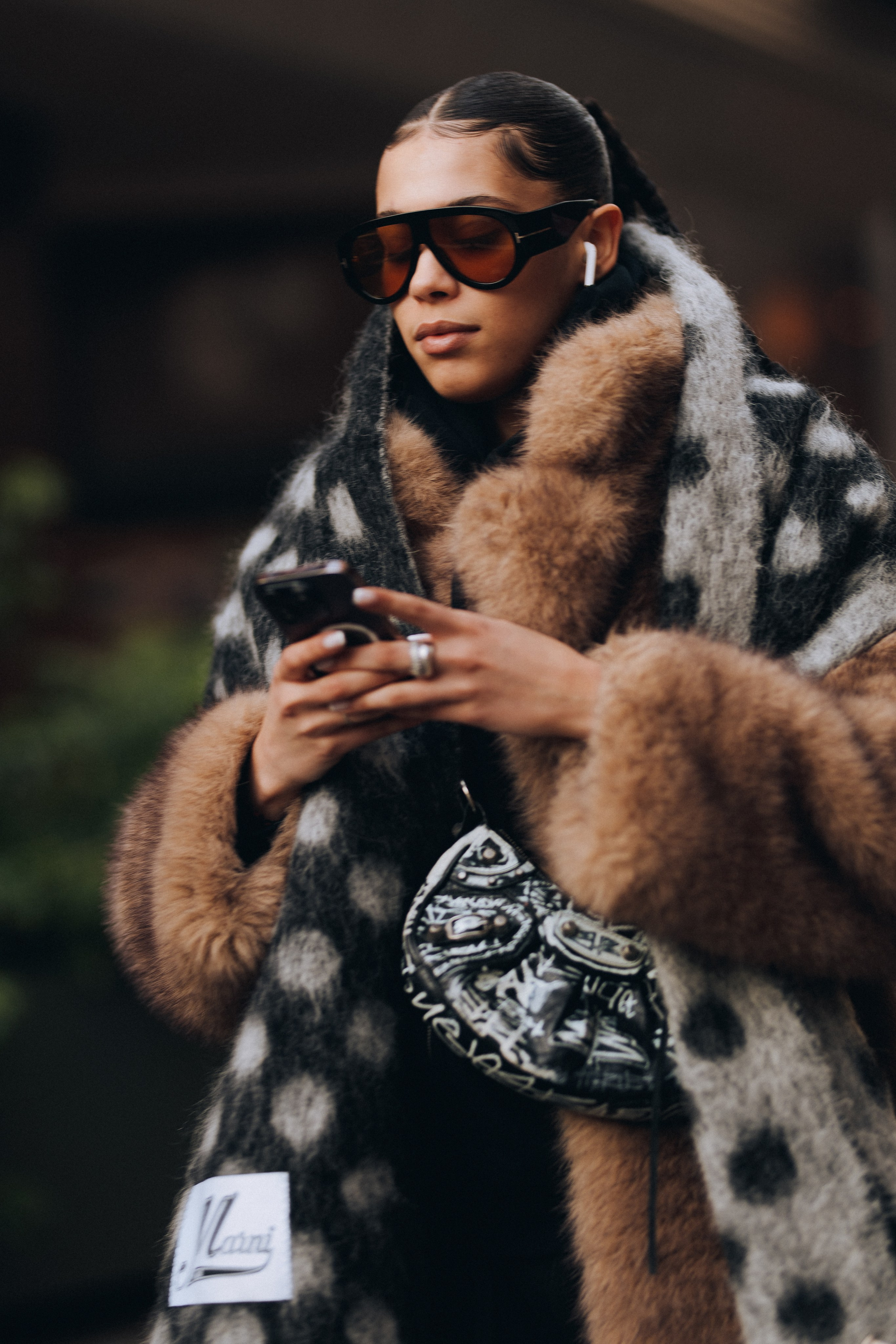 PARIS FASHION WEEEK. Wedding&Event photographer Ismail Rzayev in Baku