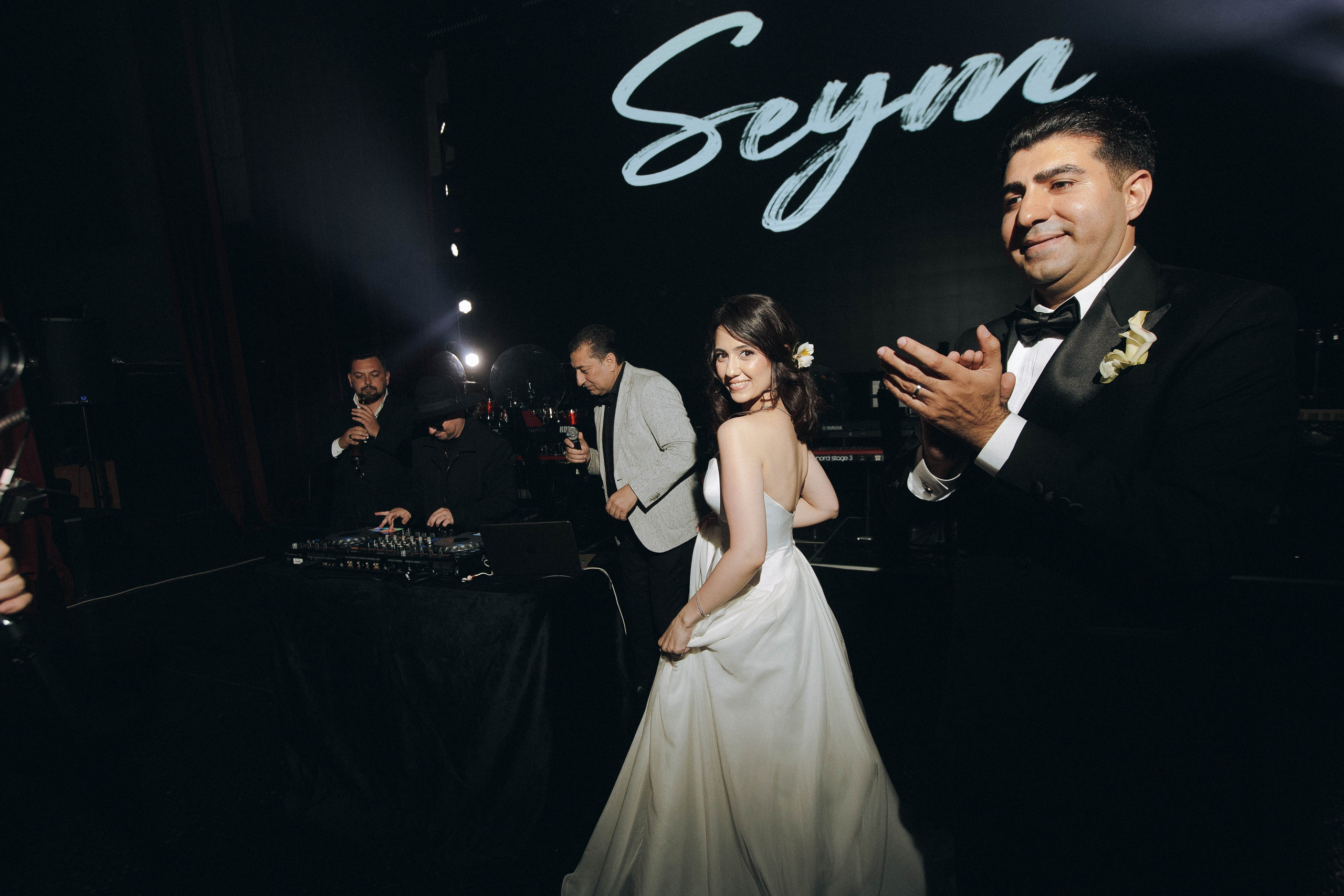 OMAR&ASLI. Wedding&Event photographer Ismail Rzayev in Baku