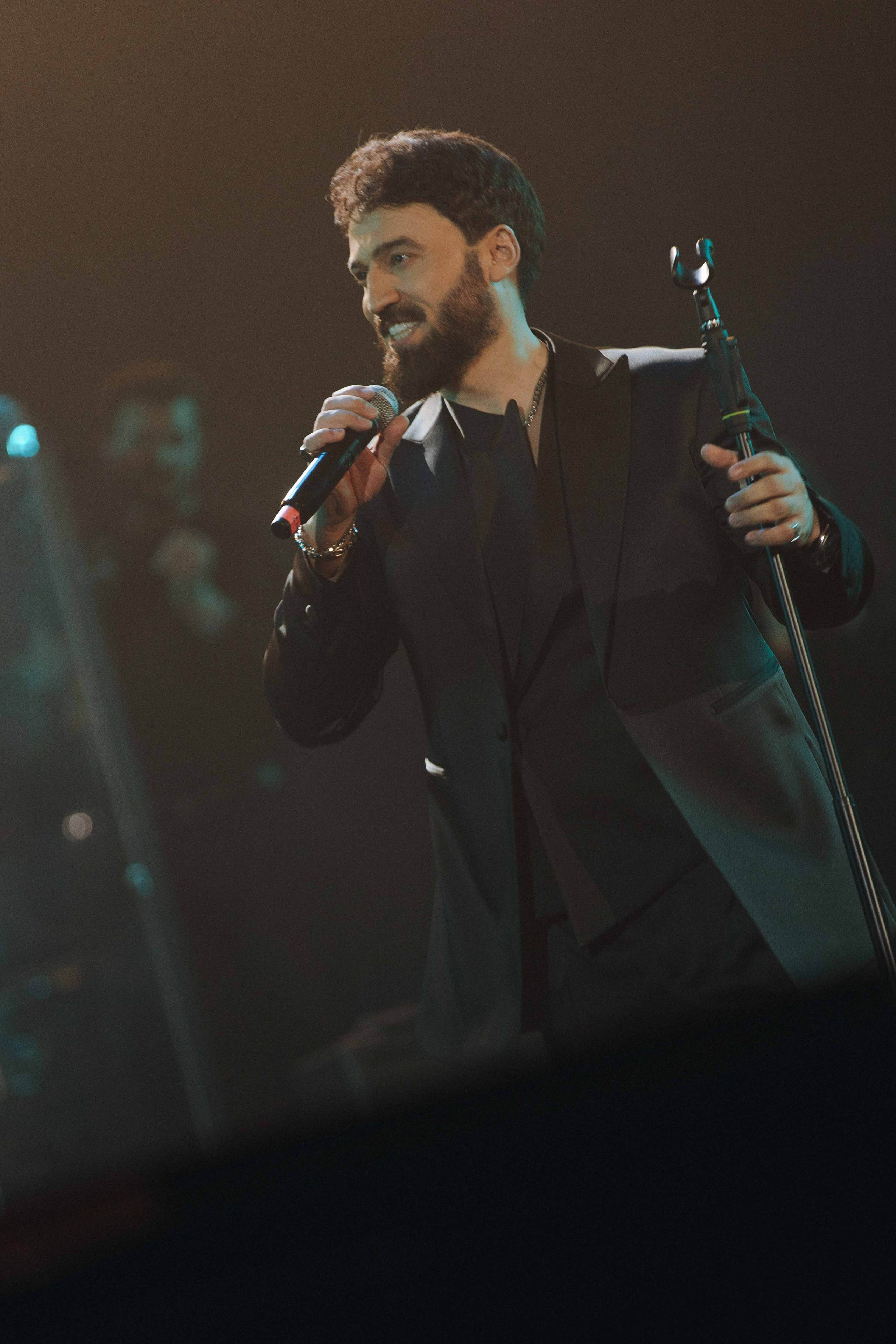 ZAMIG HUSEYNOV. Wedding&Event photographer Ismail Rzayev in Baku