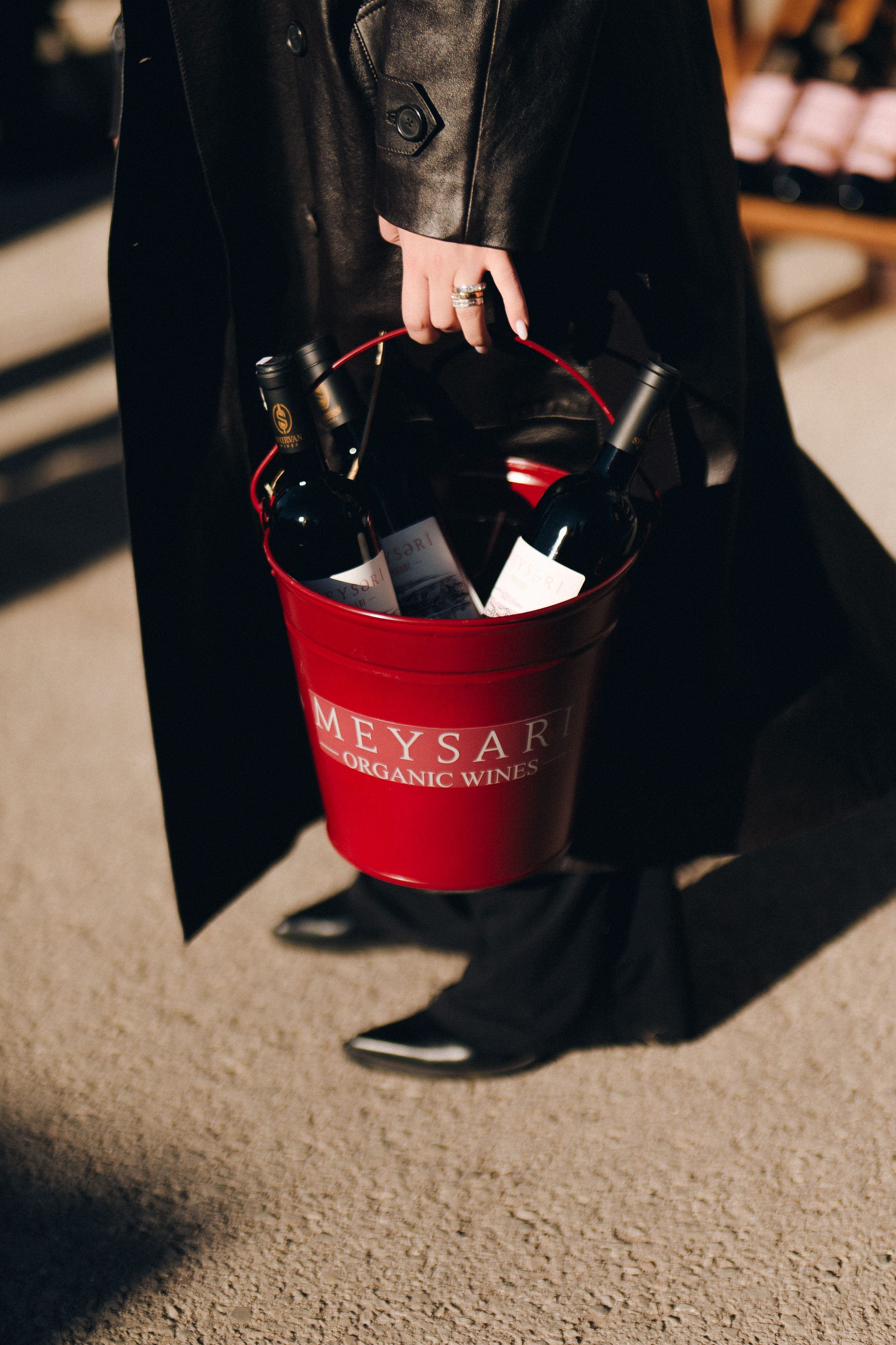 MEYSARI WINE FESTIVAL. Wedding&Event photographer Ismail Rzayev in Baku