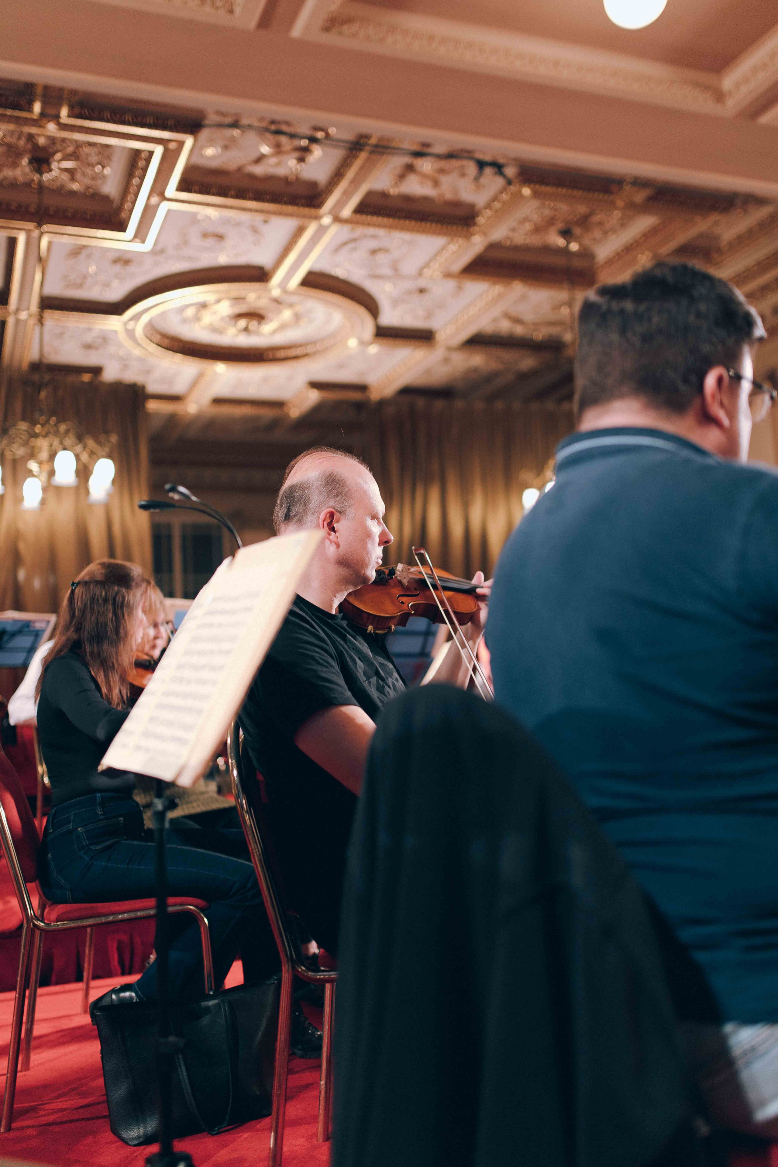 ZOFIN PALACE (PRAGUE). Wedding&Event photographer Ismail Rzayev in Baku