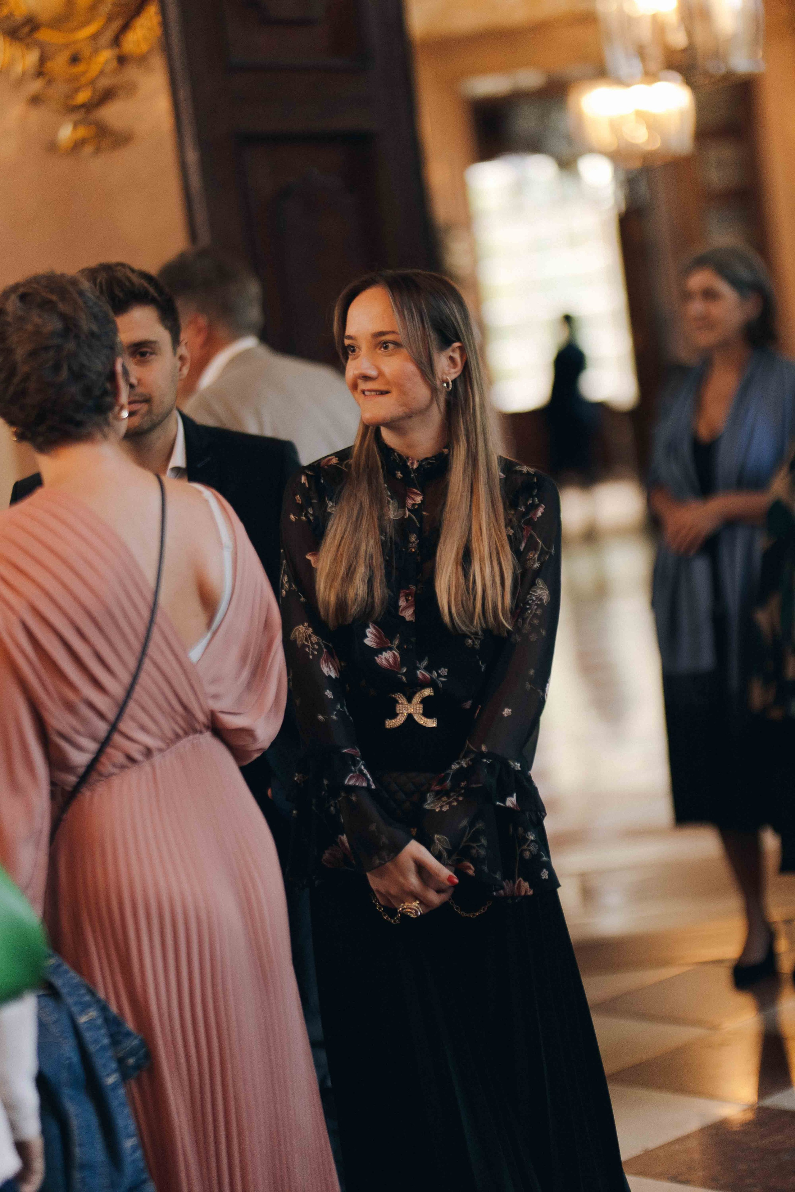 SCHLOSS LEOPOLDSKRON SALZBURG. Wedding&Event photographer Ismail Rzayev in Baku