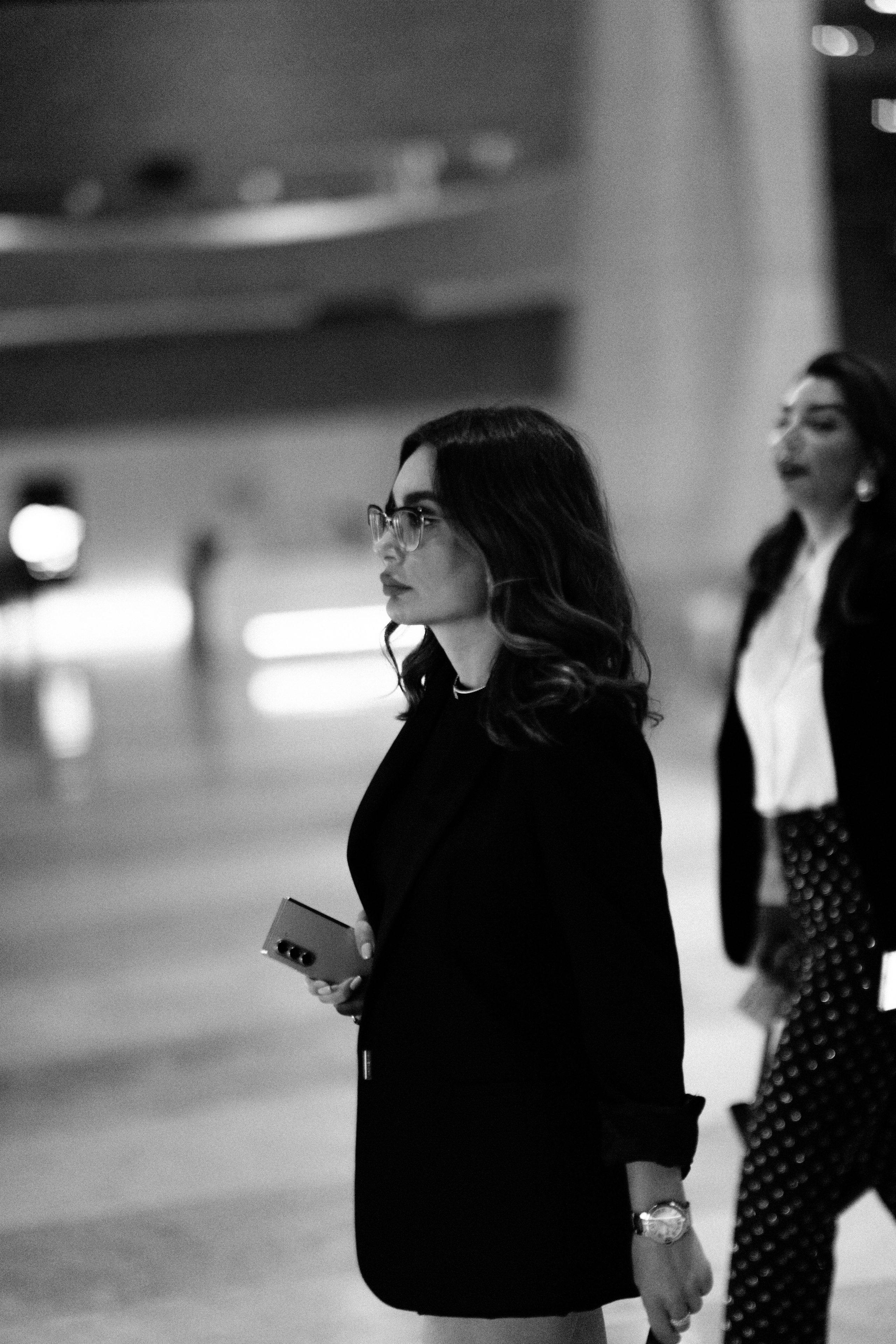 BAKU FASHION WEEK 2023 DAY3. Wedding&Event photographer Ismail Rzayev in Baku