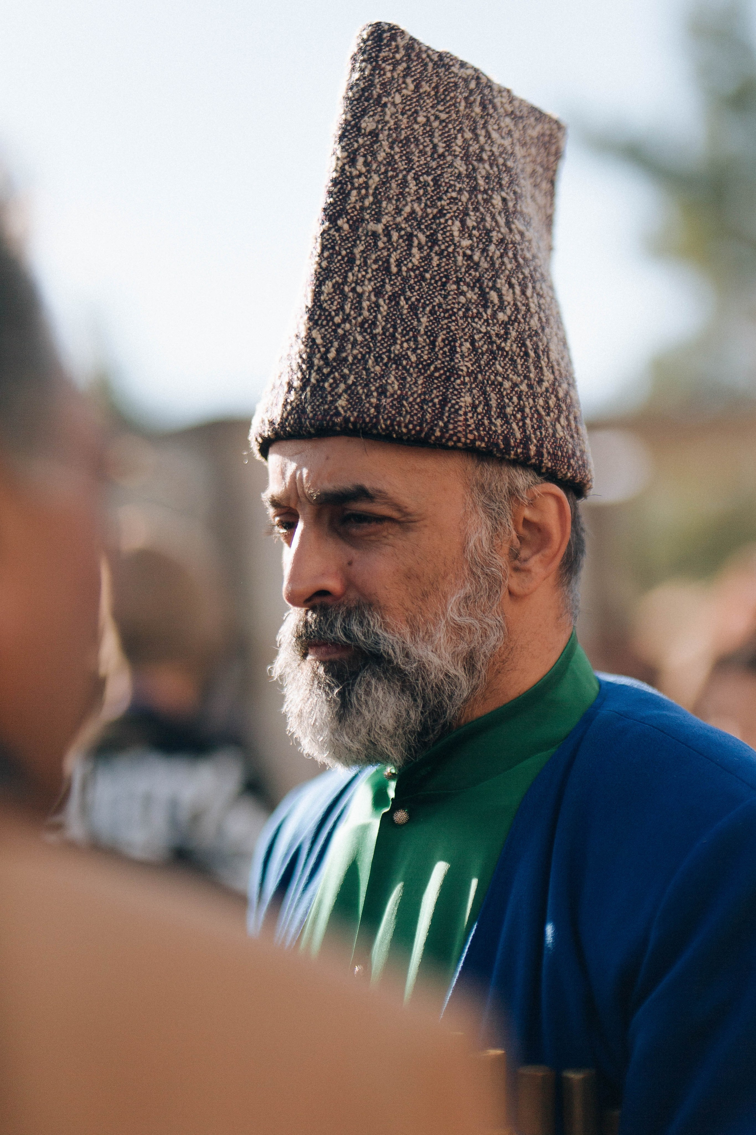 MEYSARI WINE FESTIVAL. Wedding&Event photographer Ismail Rzayev in Baku