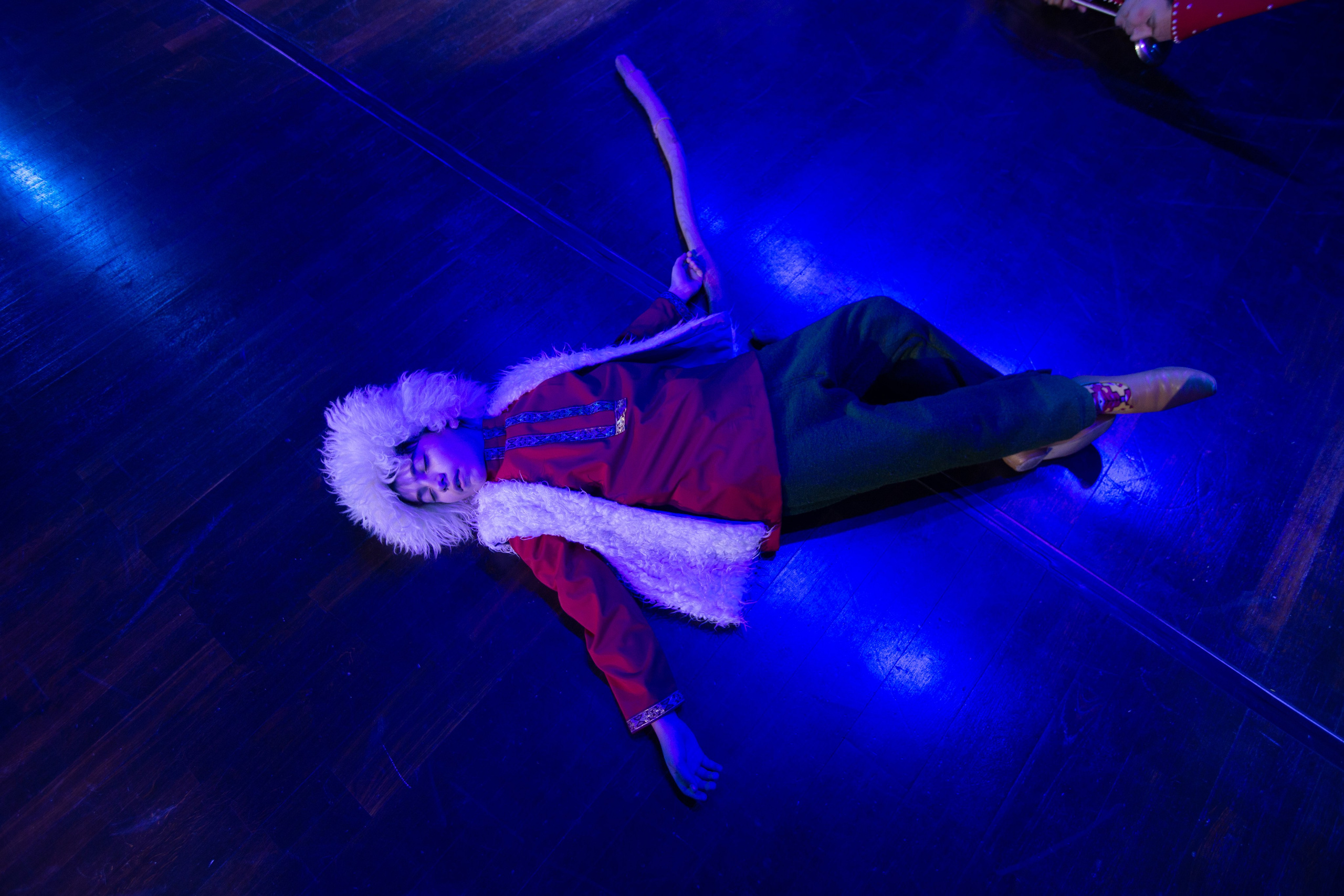 CIRTDAN SHOW. Wedding&Event photographer Ismail Rzayev in Baku