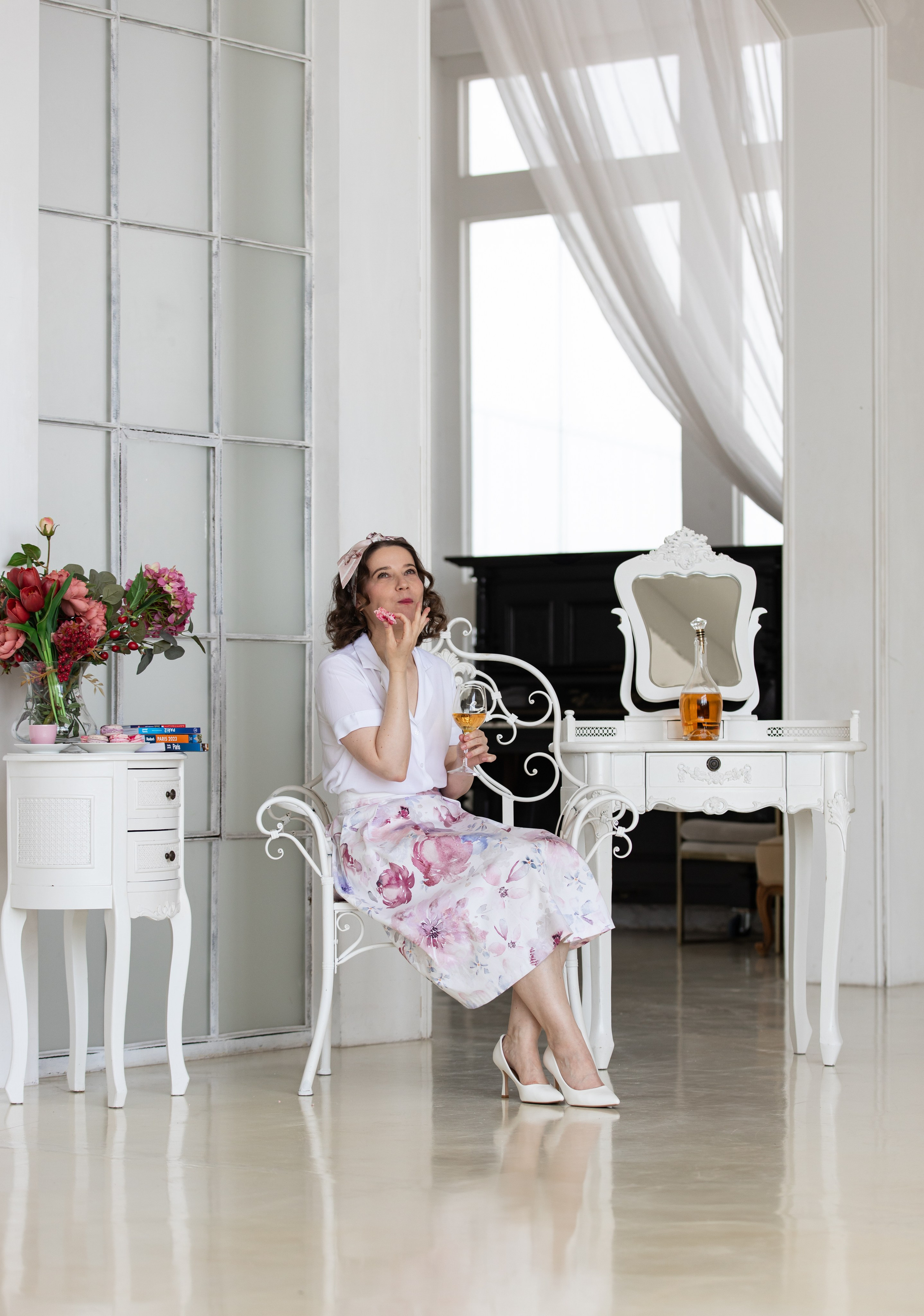 Dana Lišková - Portrétní a brandová fotografka Praha - Byznys portrét Praha - Brandové foto praha - Byznys portrét Praha