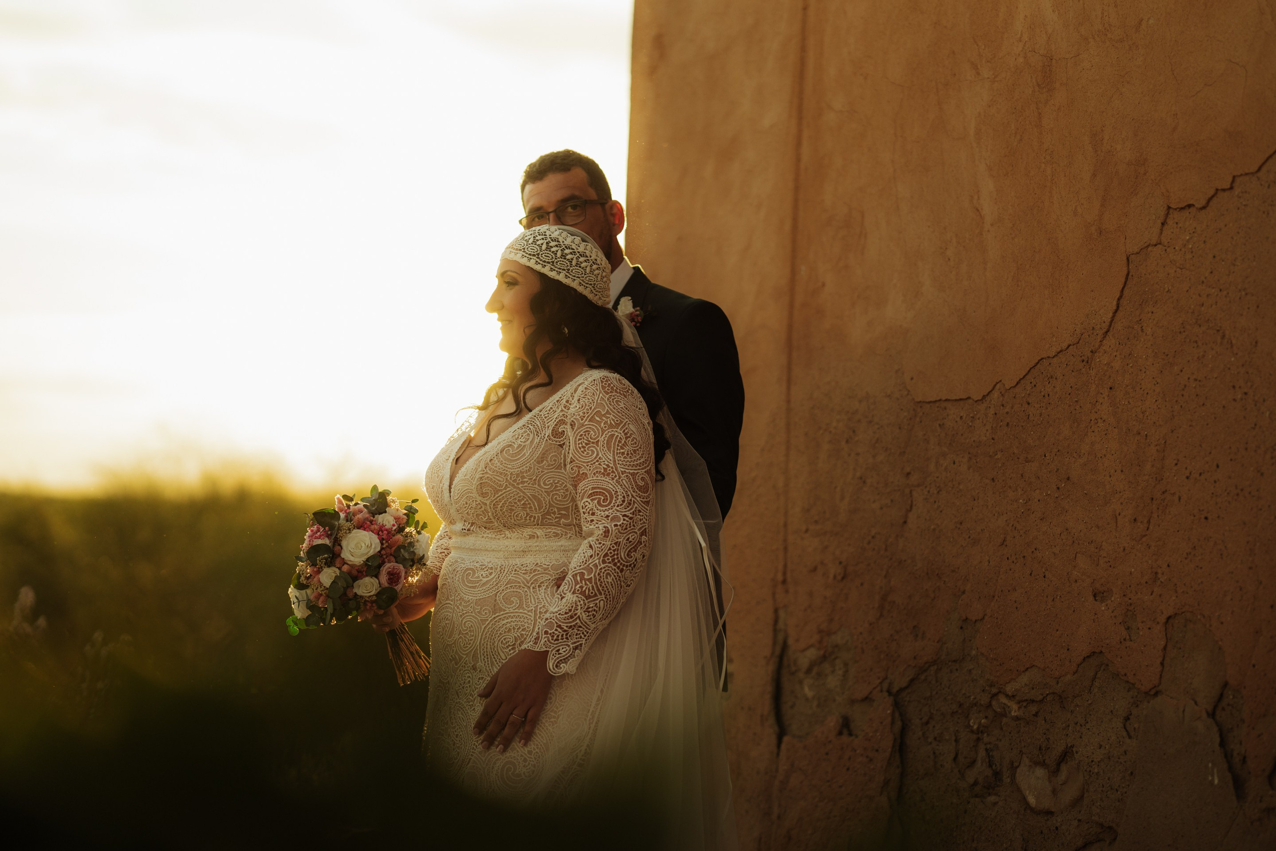 Julia & Juanfran. Alianza Weddings - Fotografías y vídeo de bodas