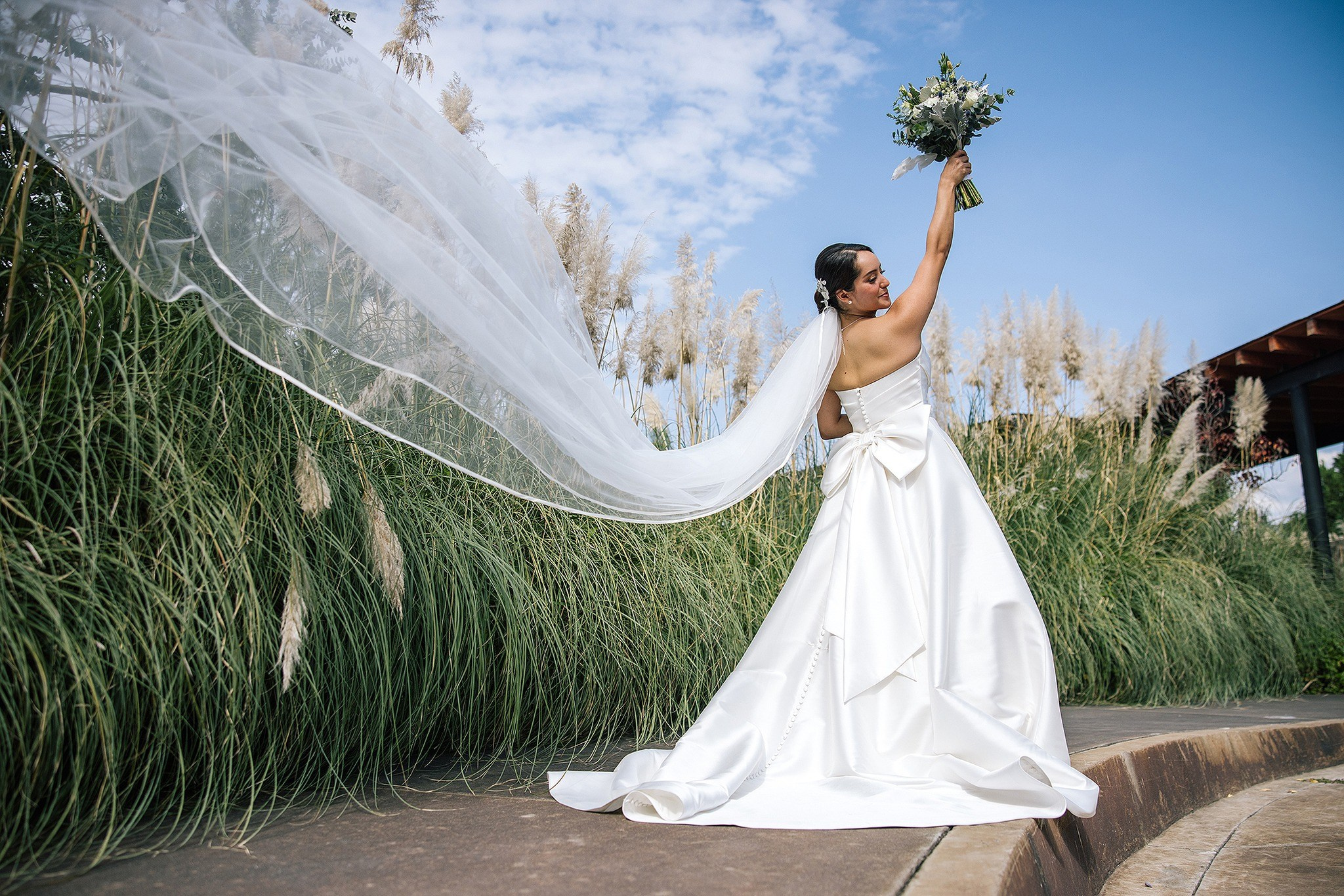Galería Formal. Jorge Romero Fotógrafo de bodas