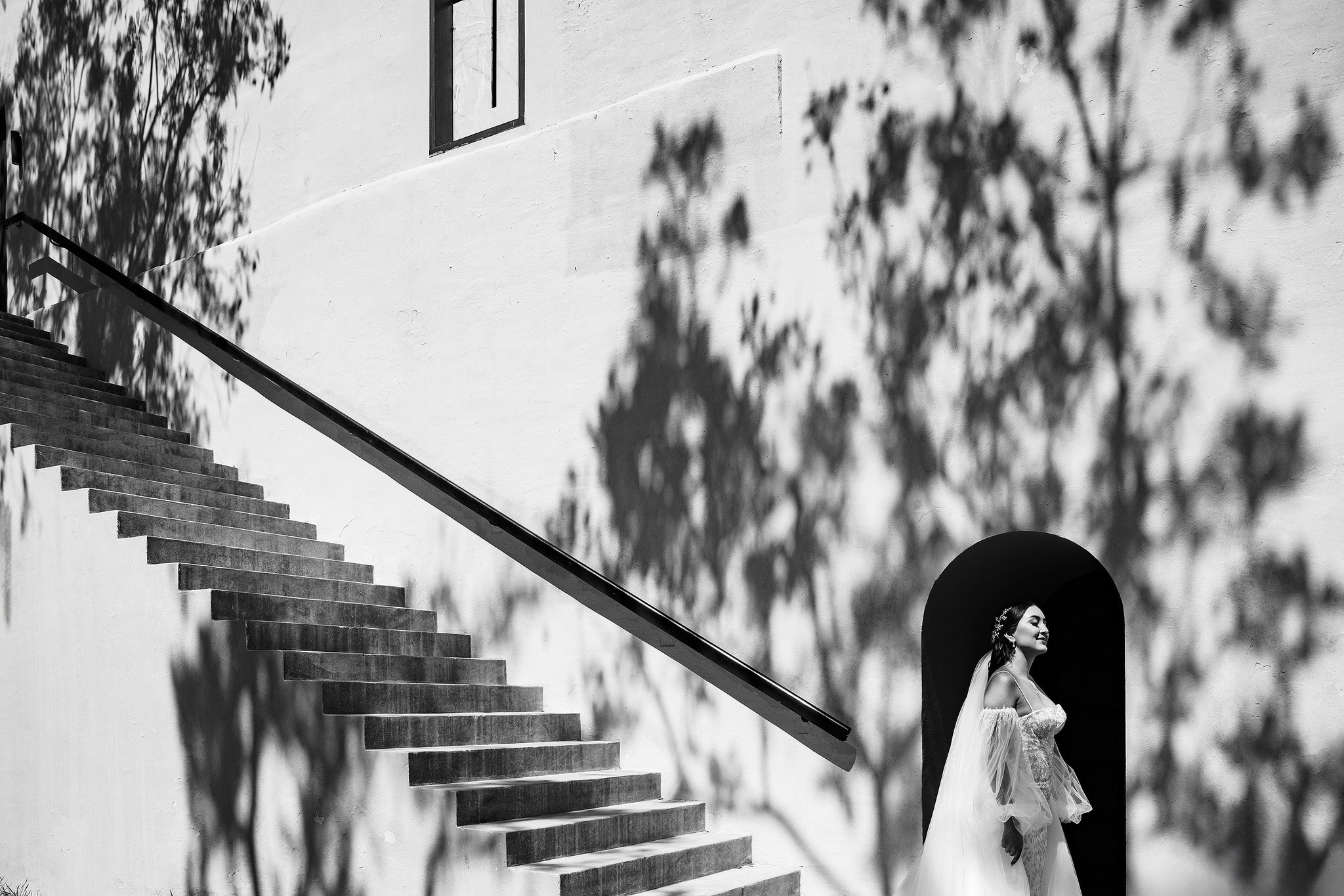 Galería Formal. Jorge Romero Fotógrafo de bodas