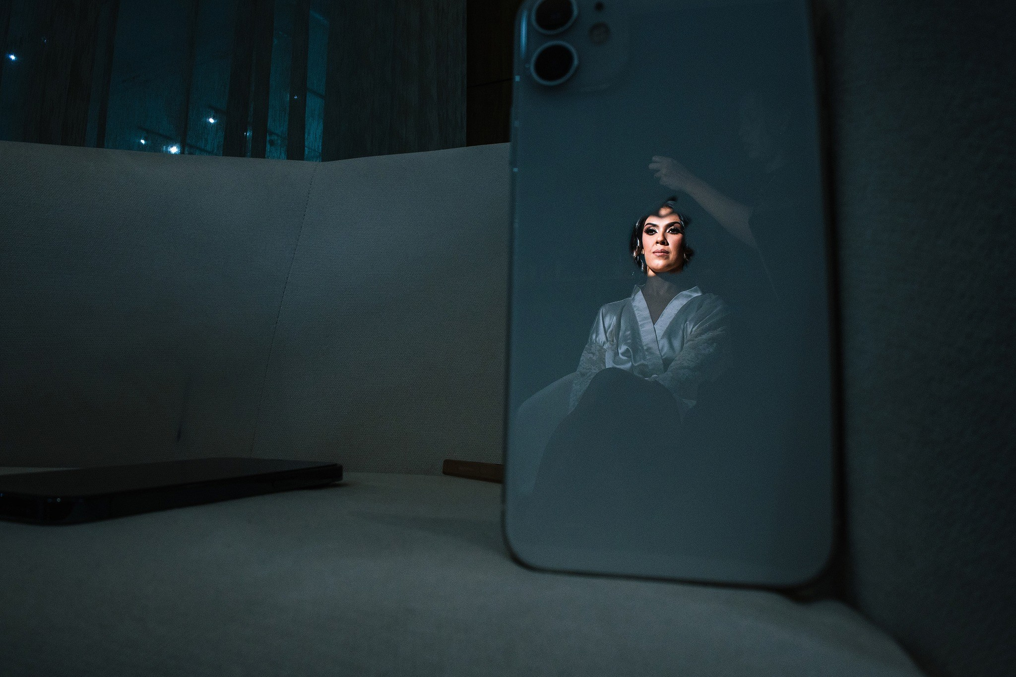 Galería Getting Ready. Jorge Romero Fotógrafo de bodas