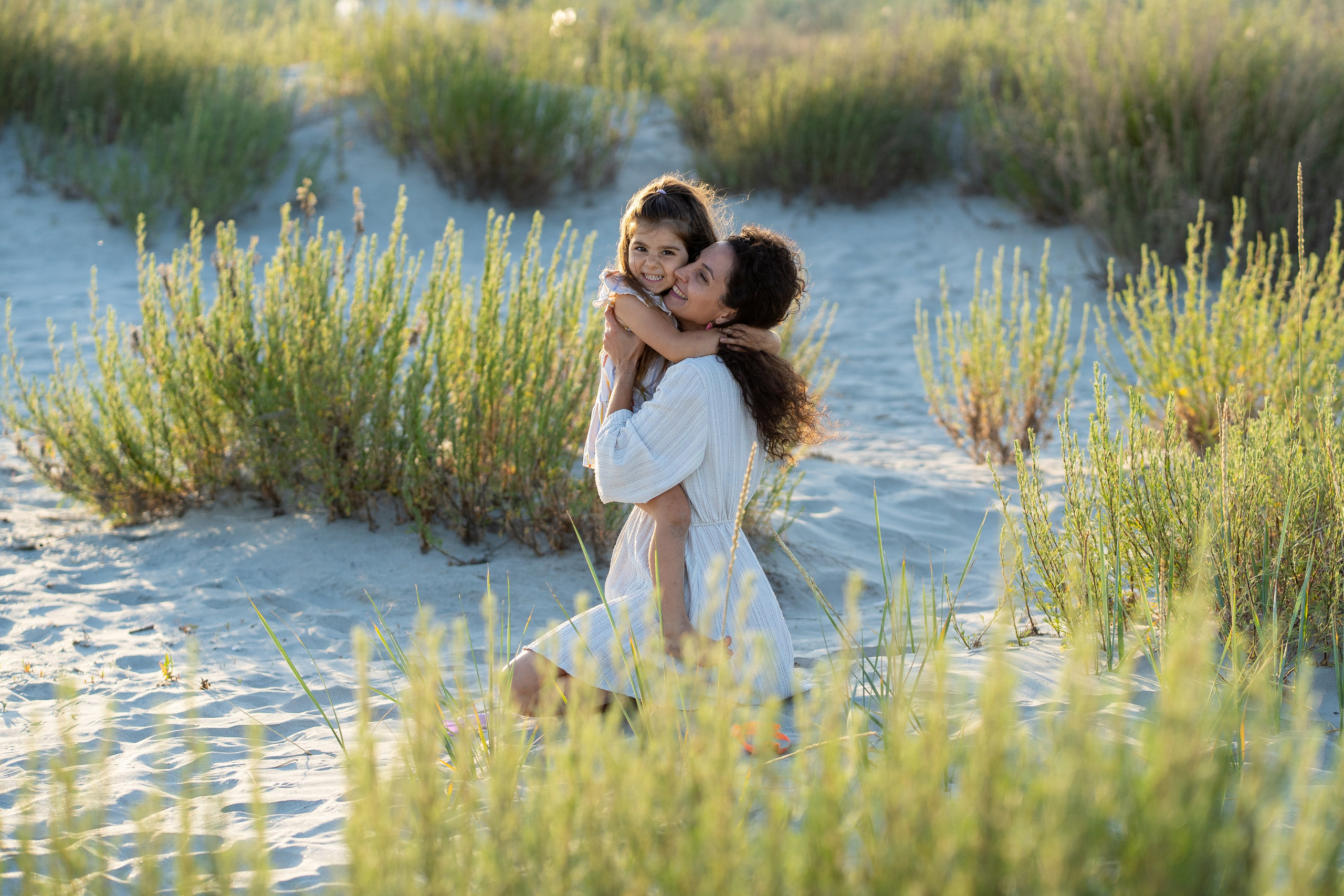 Family Time. Adelinne