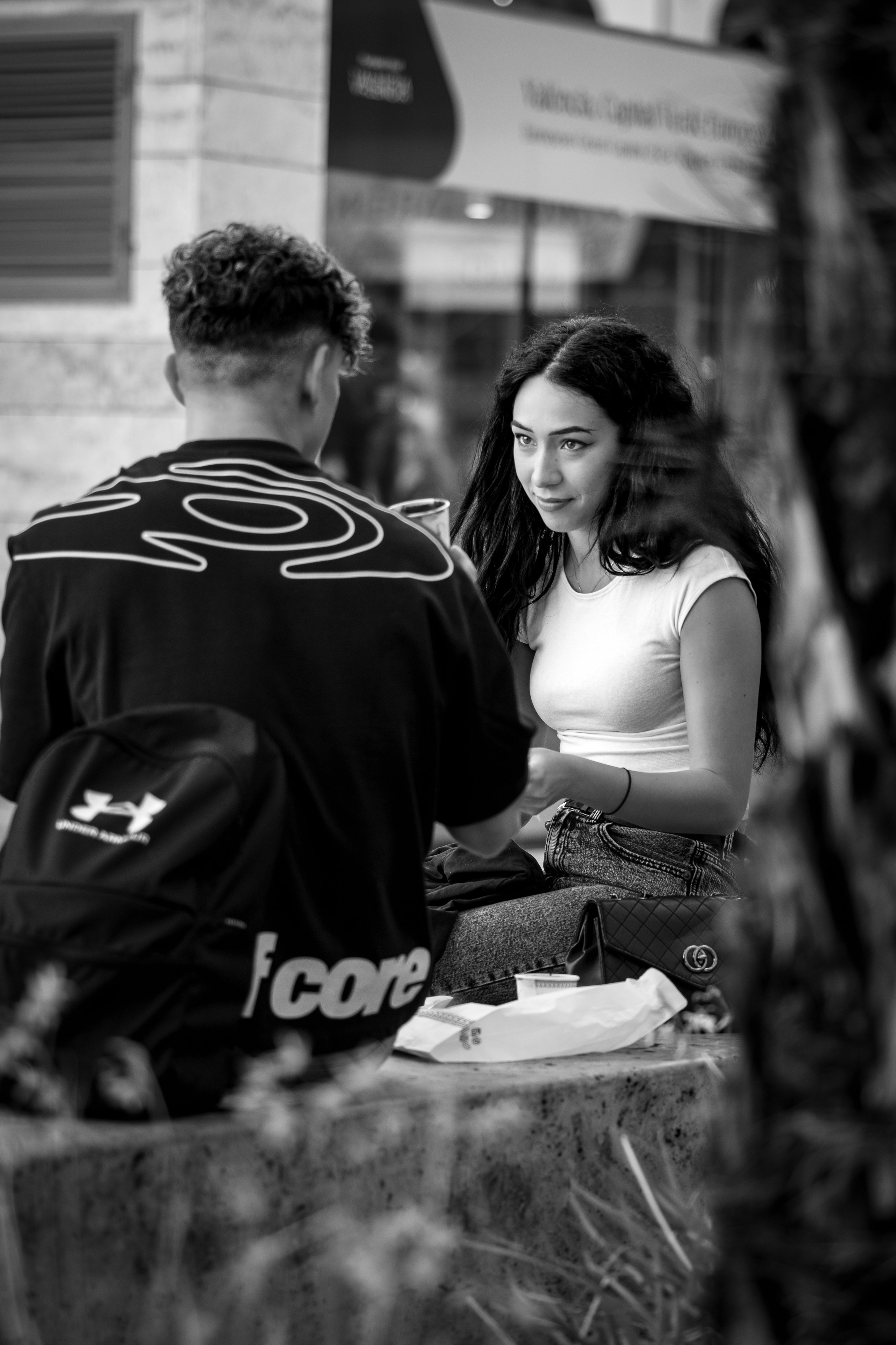 Momentos. Alex Goldenberg Fotografía