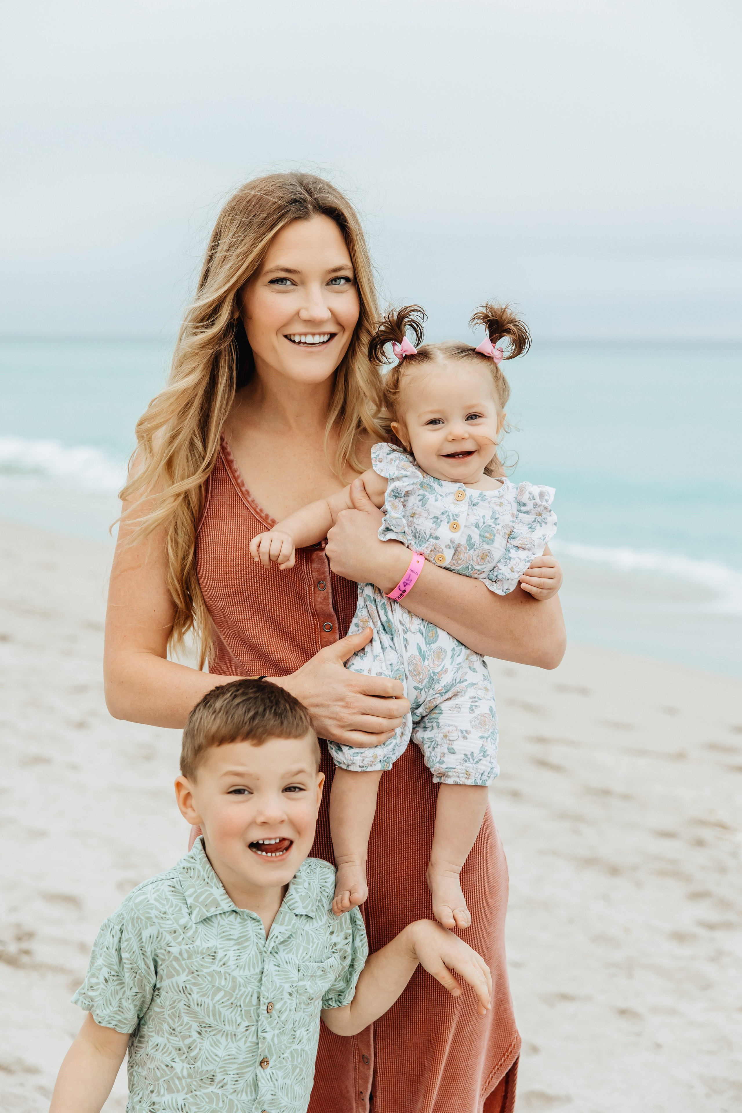 Family. Alya Leto Photographer