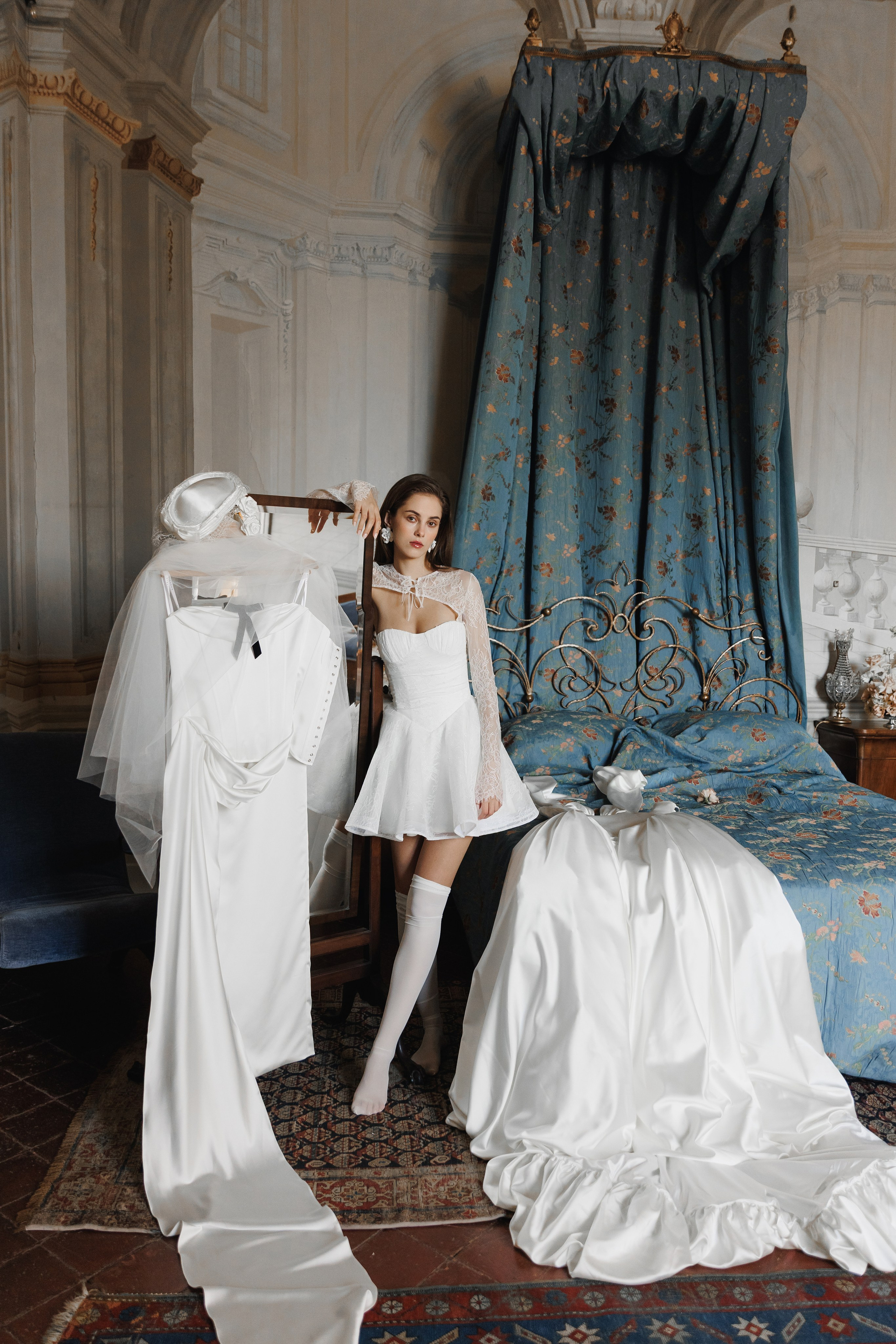 Wedding Photographer Rome Tuscany Como Sicily Puglia Amalfy Italy- Oksana Savenchuk