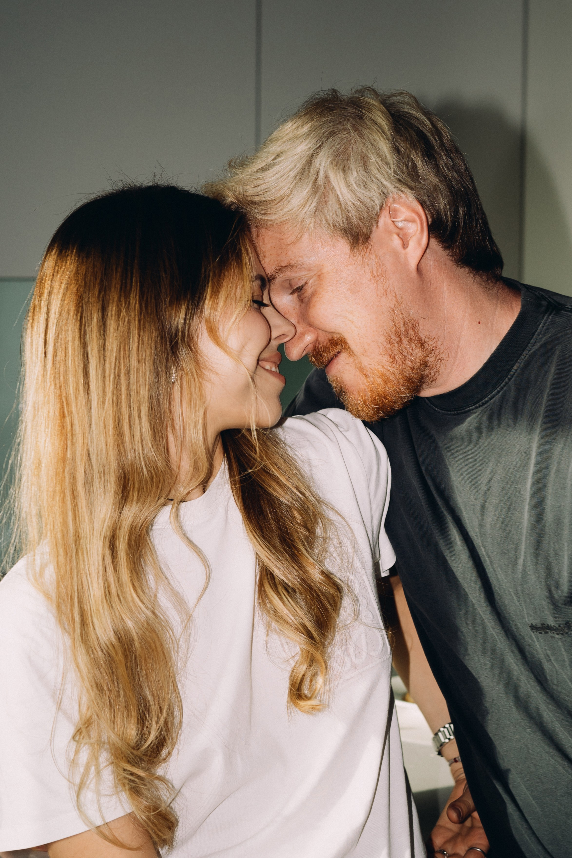 Pancakes Homestory. Elena Pretzner Photography