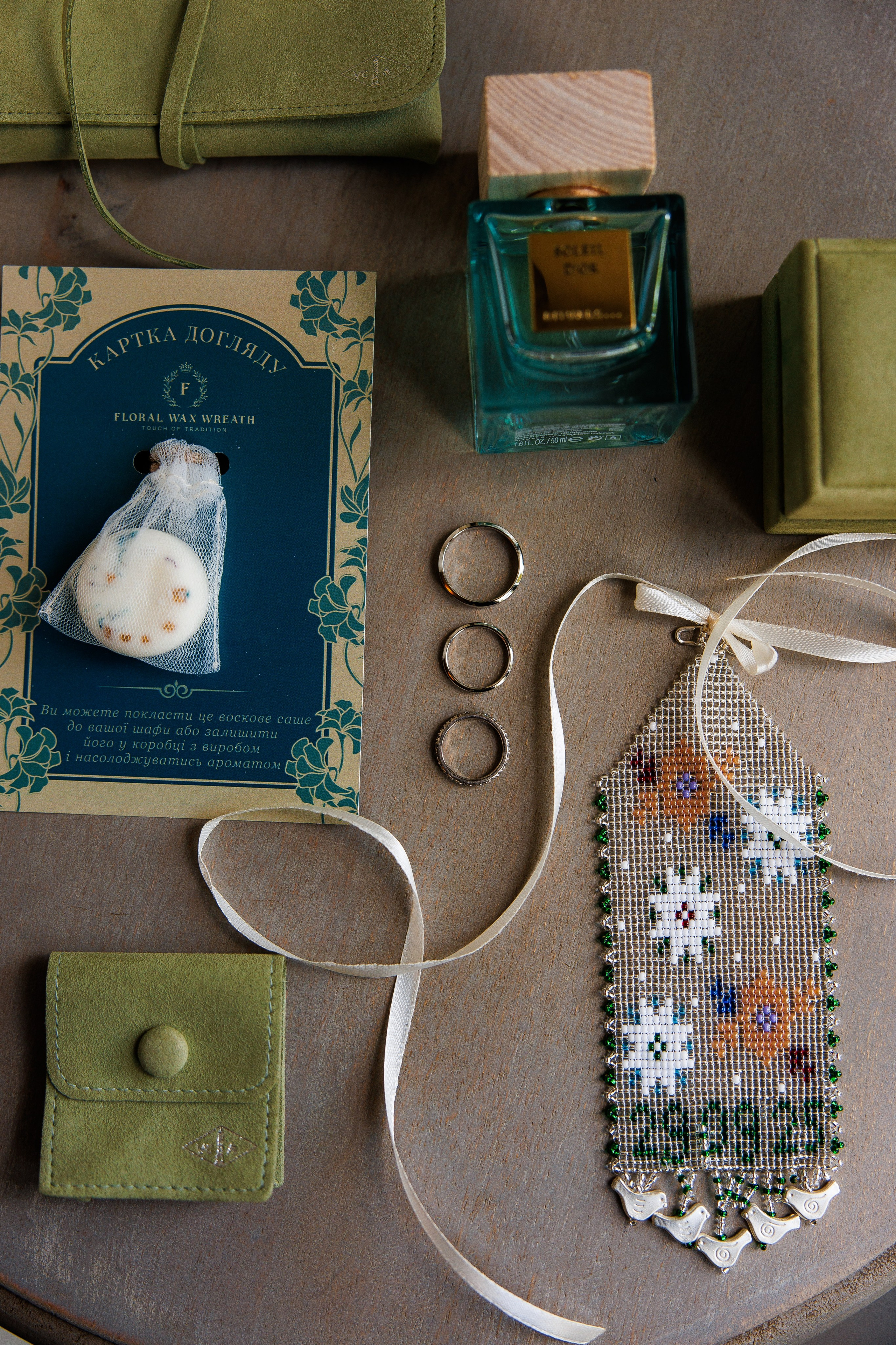 I&I. Oaza Lencze. 29.09.2025. Fotograf ślubny i rodzinny w Krakowie Yana Klymova