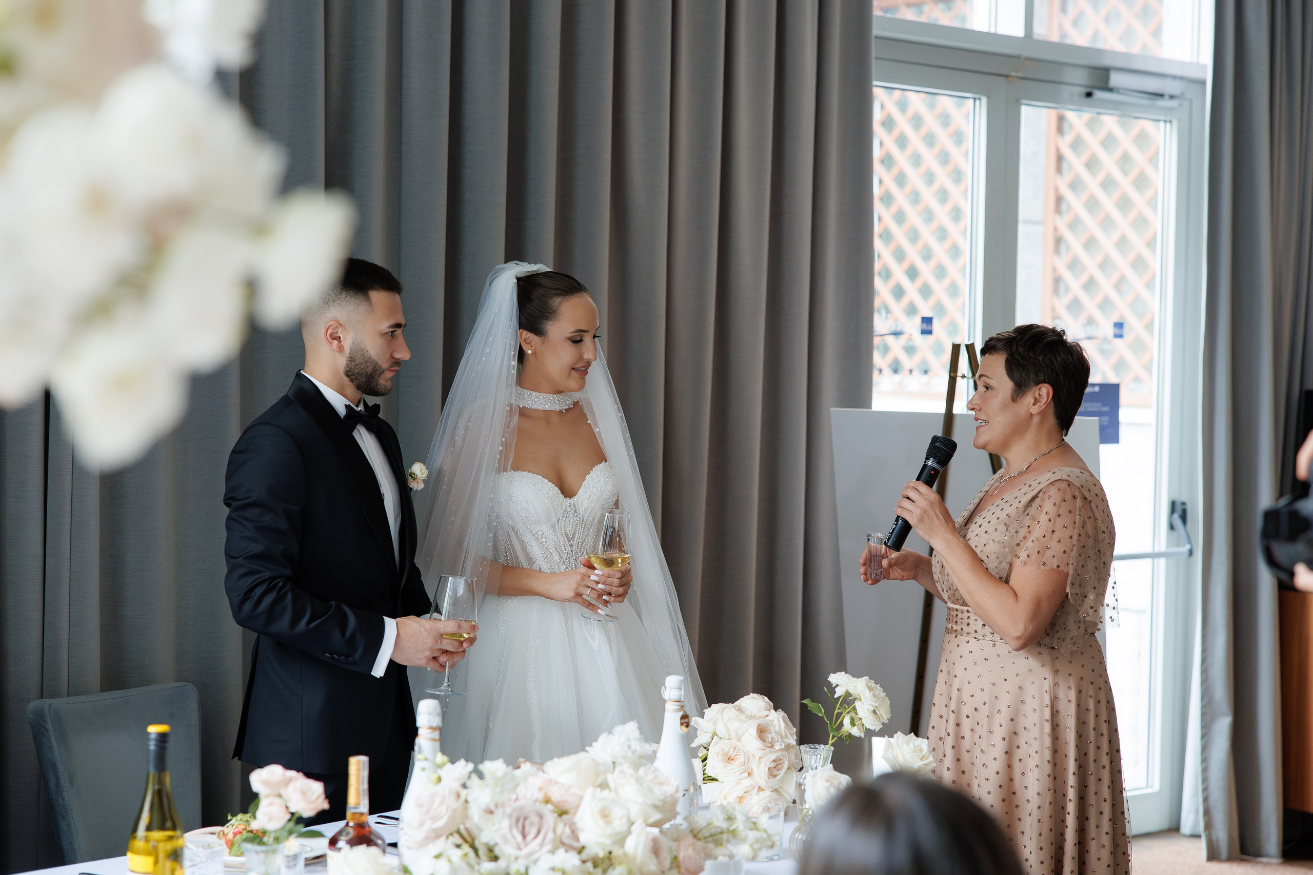 Y&V. Raddison Blu. 08.08.2025. Fotograf ślubny i rodzinny w Krakowie Yana Klymova