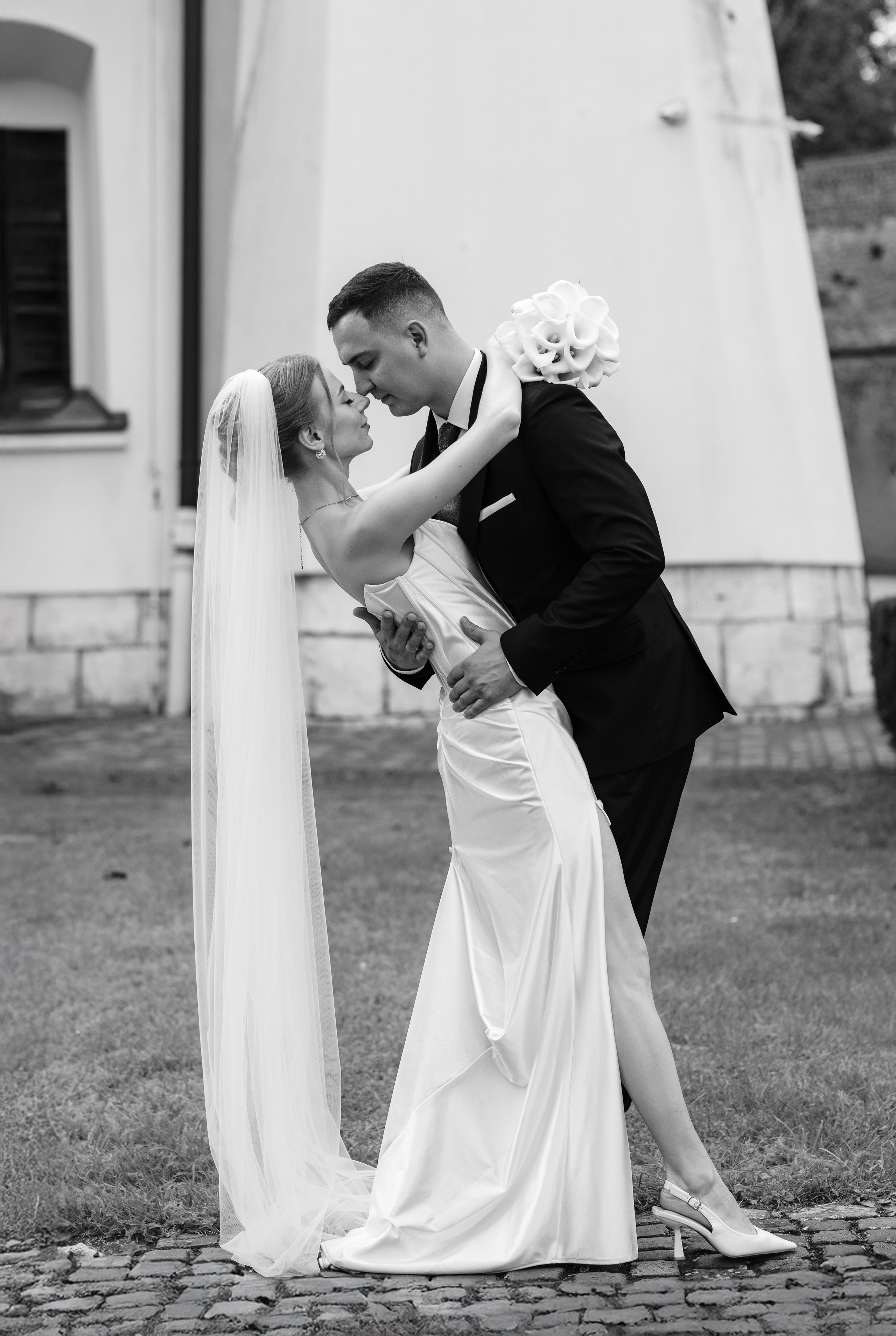 N&A. Krakow. 19.09.2025. Fotograf ślubny i rodzinny w Krakowie Yana Klymova