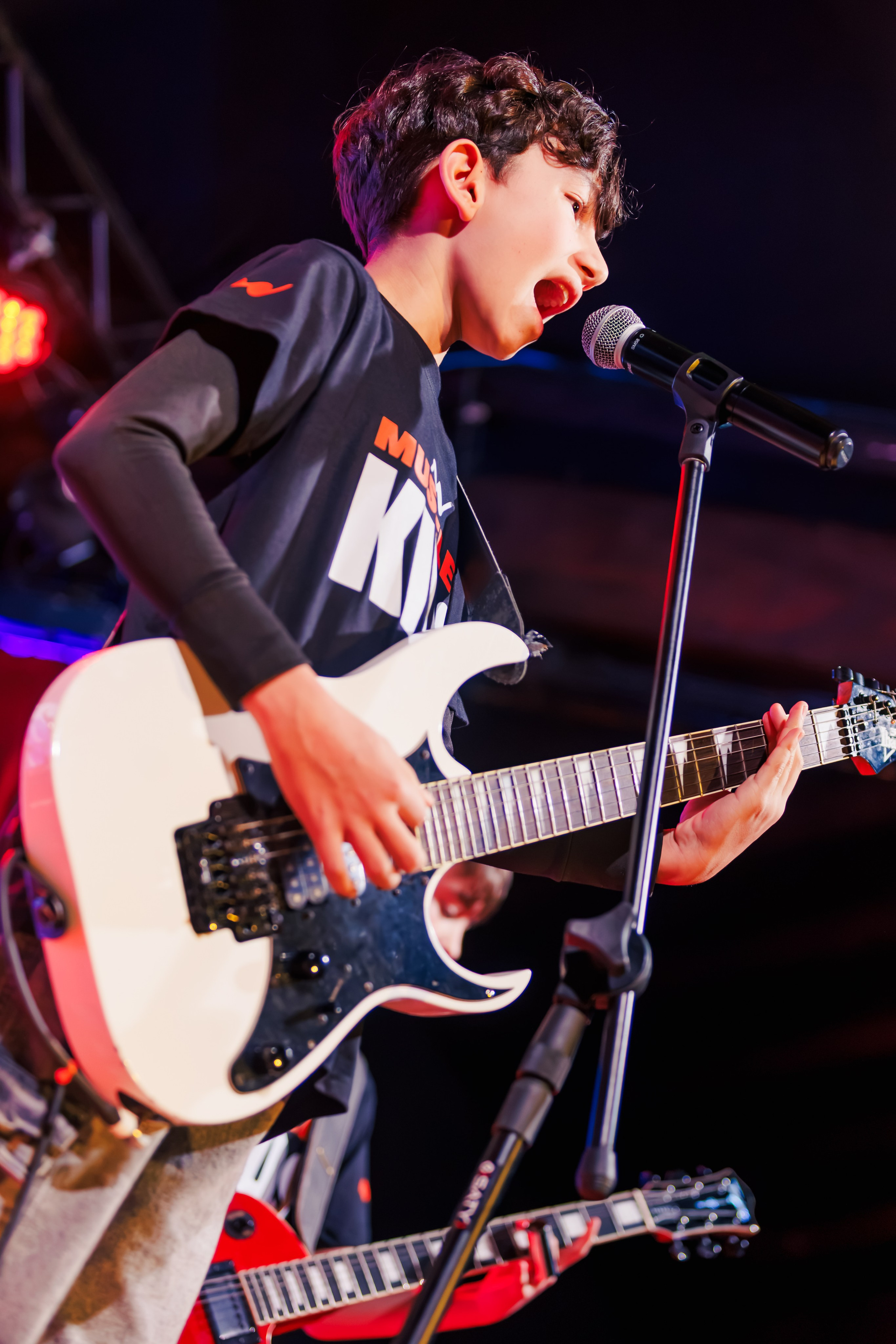 Musiflex on Stage — Kids. Will Reis fotografia — Fotógrafo em Curitiba