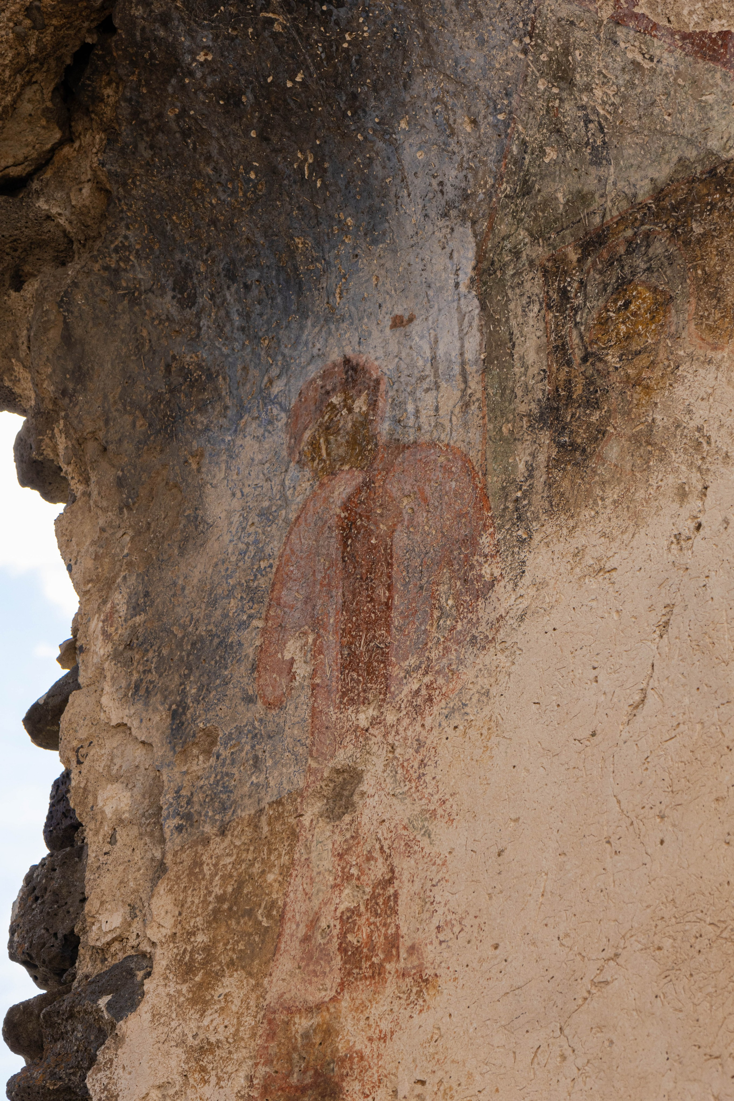 სამშვილდე. FramefreeMan