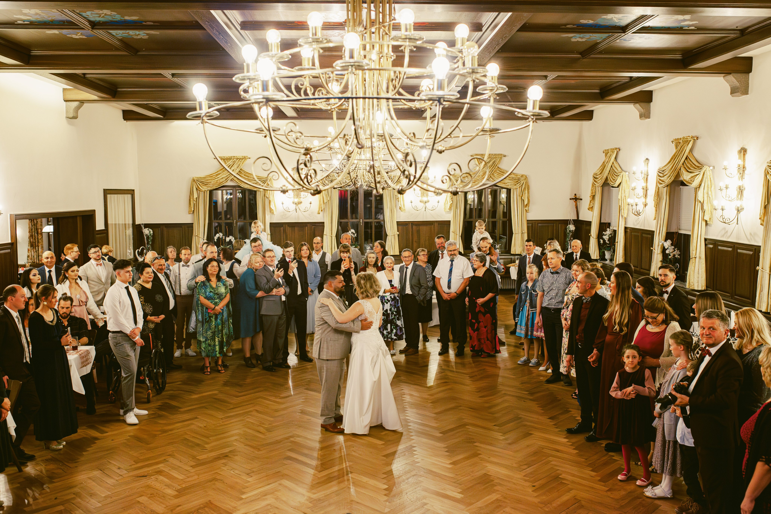 Anne&Kevin. PeterKateFoto