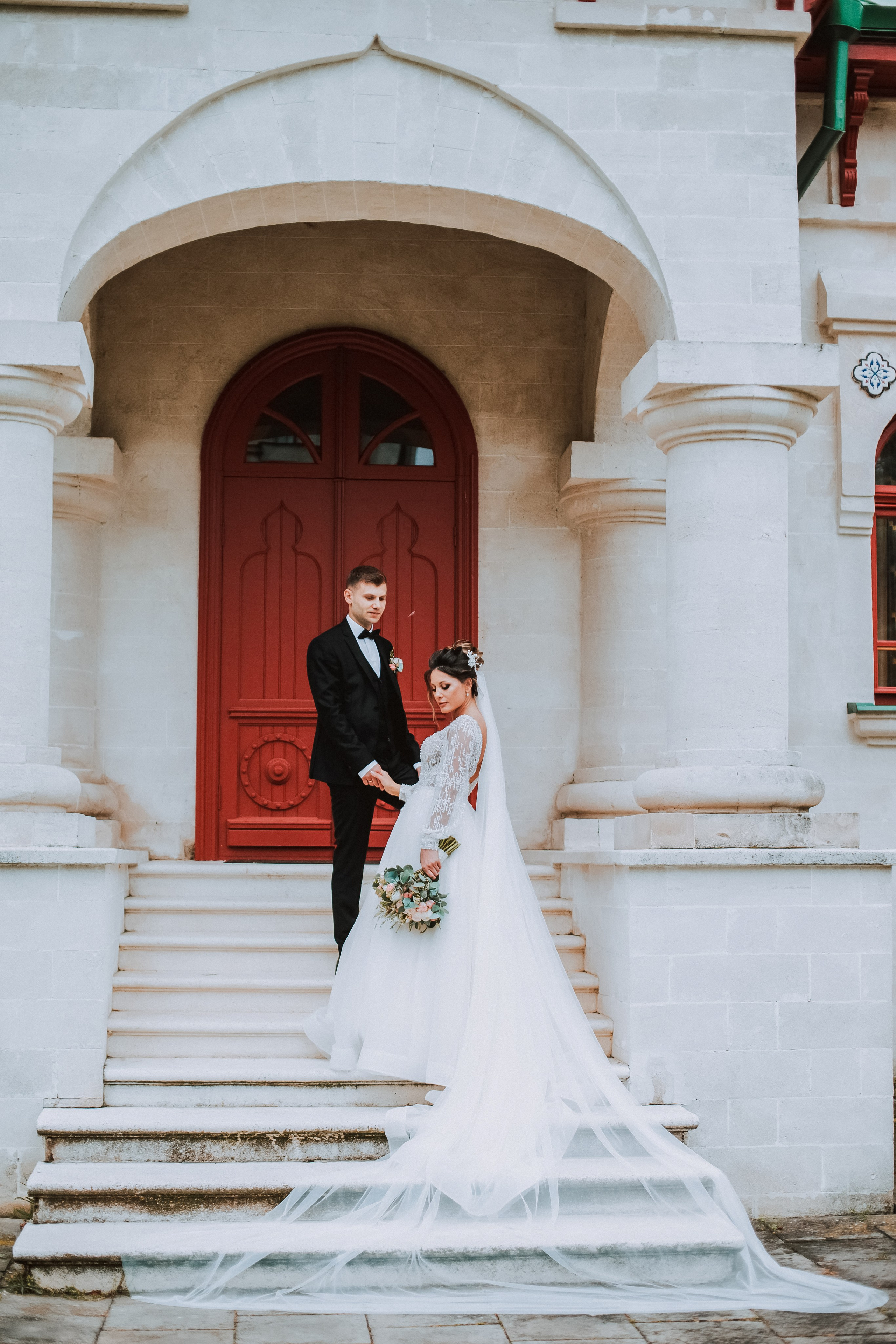 Silvia & Ion. Servicii Foto Video la Nunta Chisinau Moldova Europa Studio MagicFoto