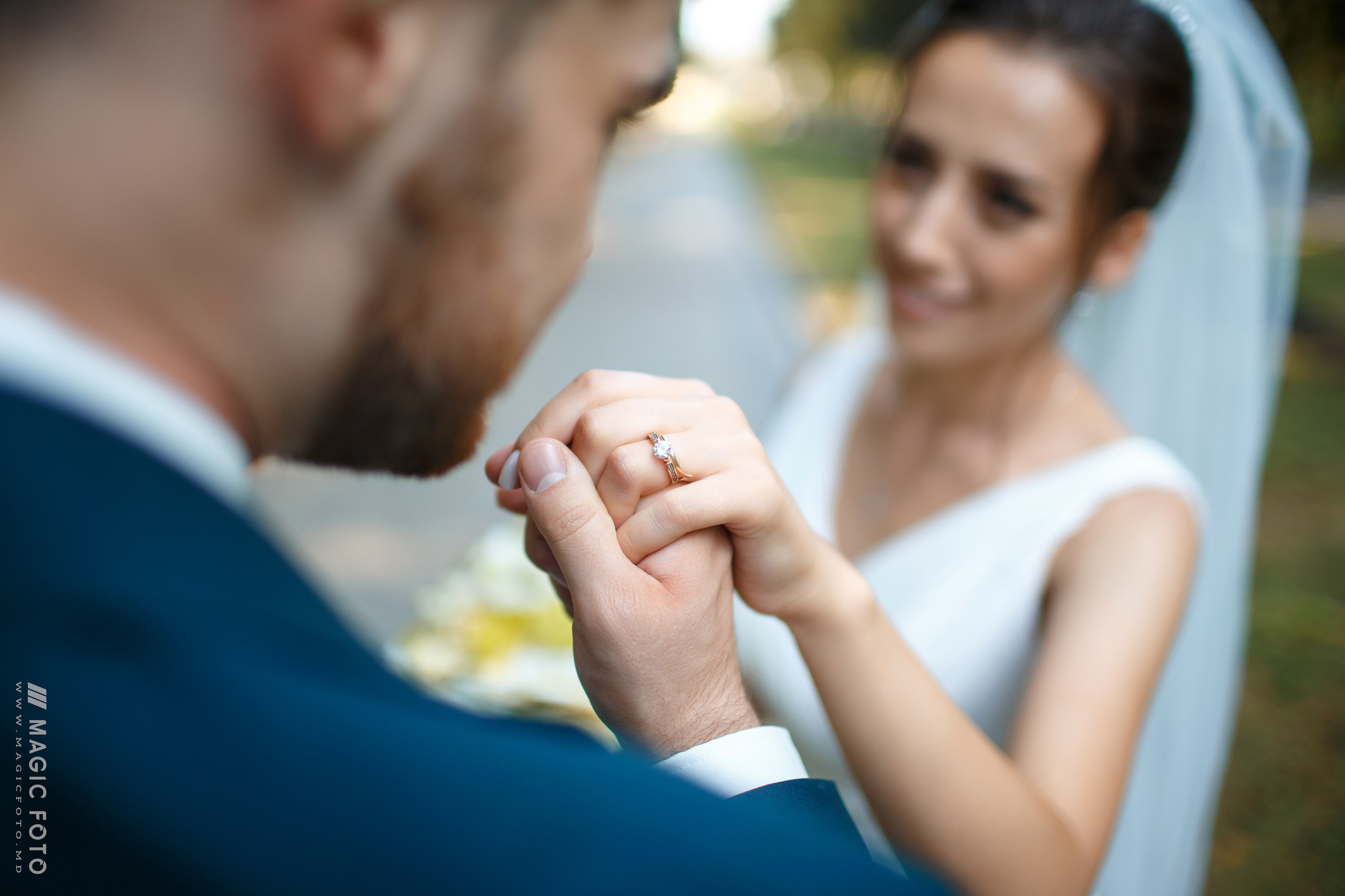 Alexandru & Daniela. Servicii Foto Video la Nunta Chisinau Moldova Europa Studio MagicFoto