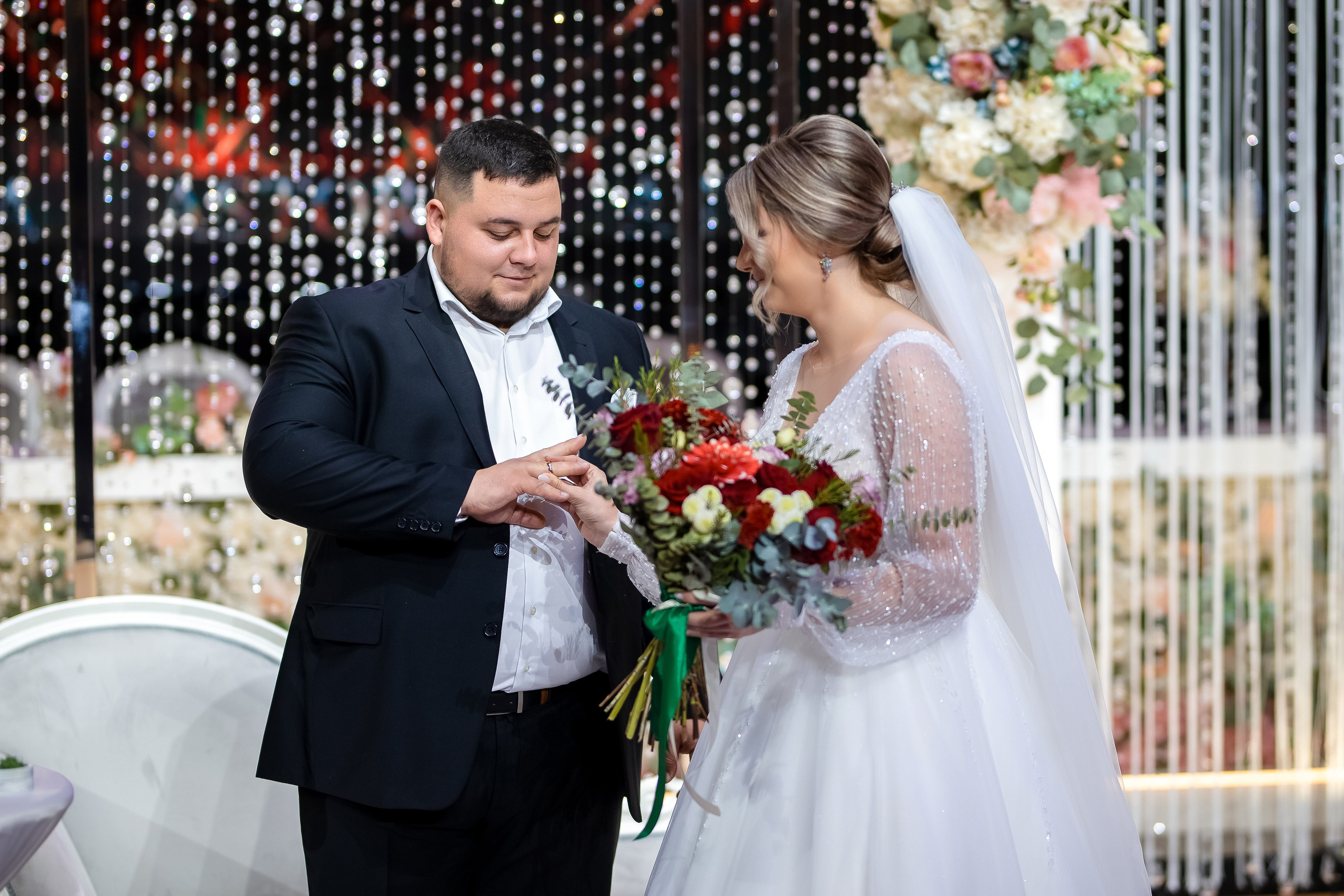 Maxim & Nicoleta. Servicii Foto Video la Nunta Chisinau Moldova Europa Studio MagicFoto