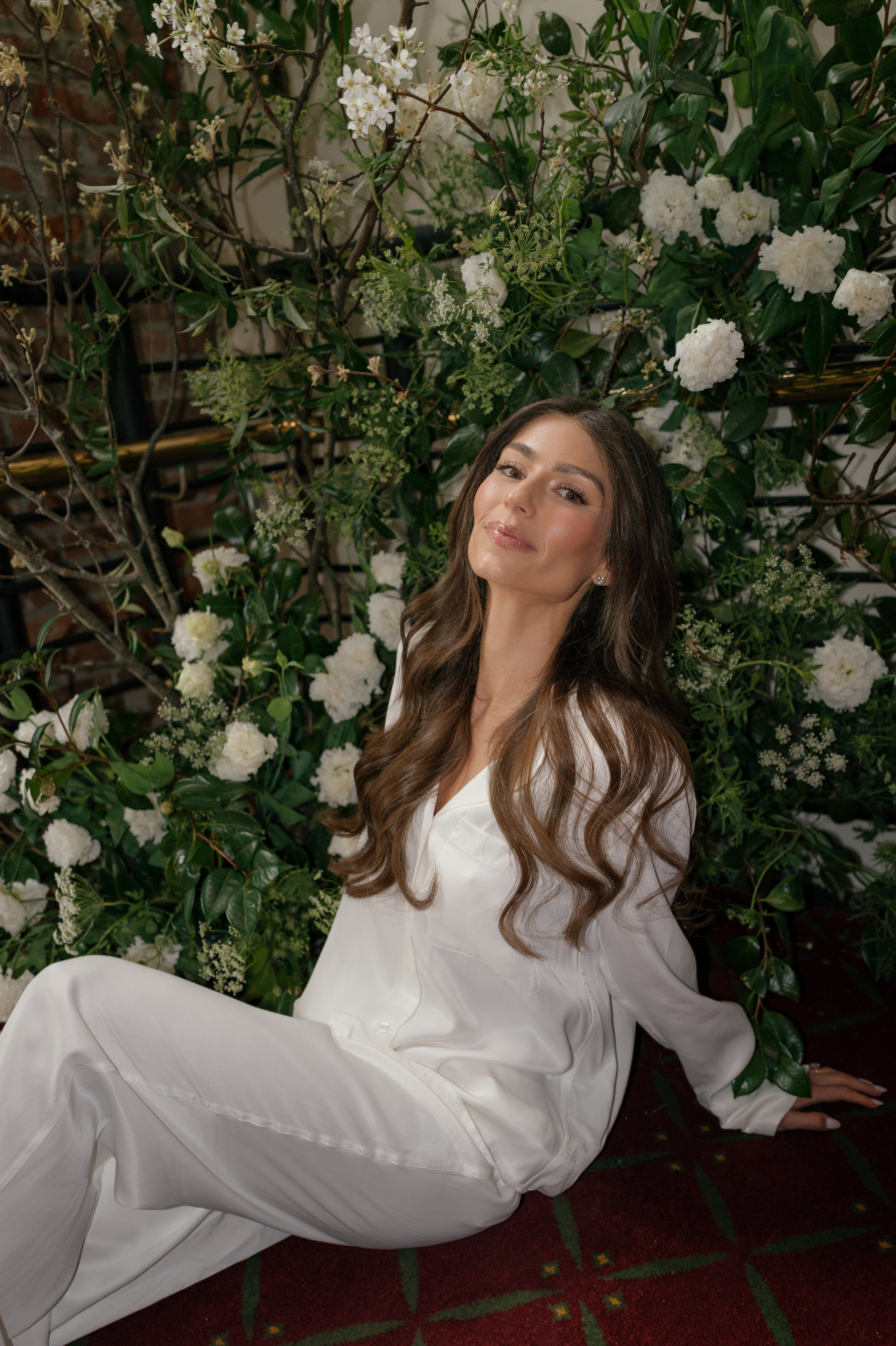 Lauren and Jonah. Wedding photographer and videographer New York | New Jersey